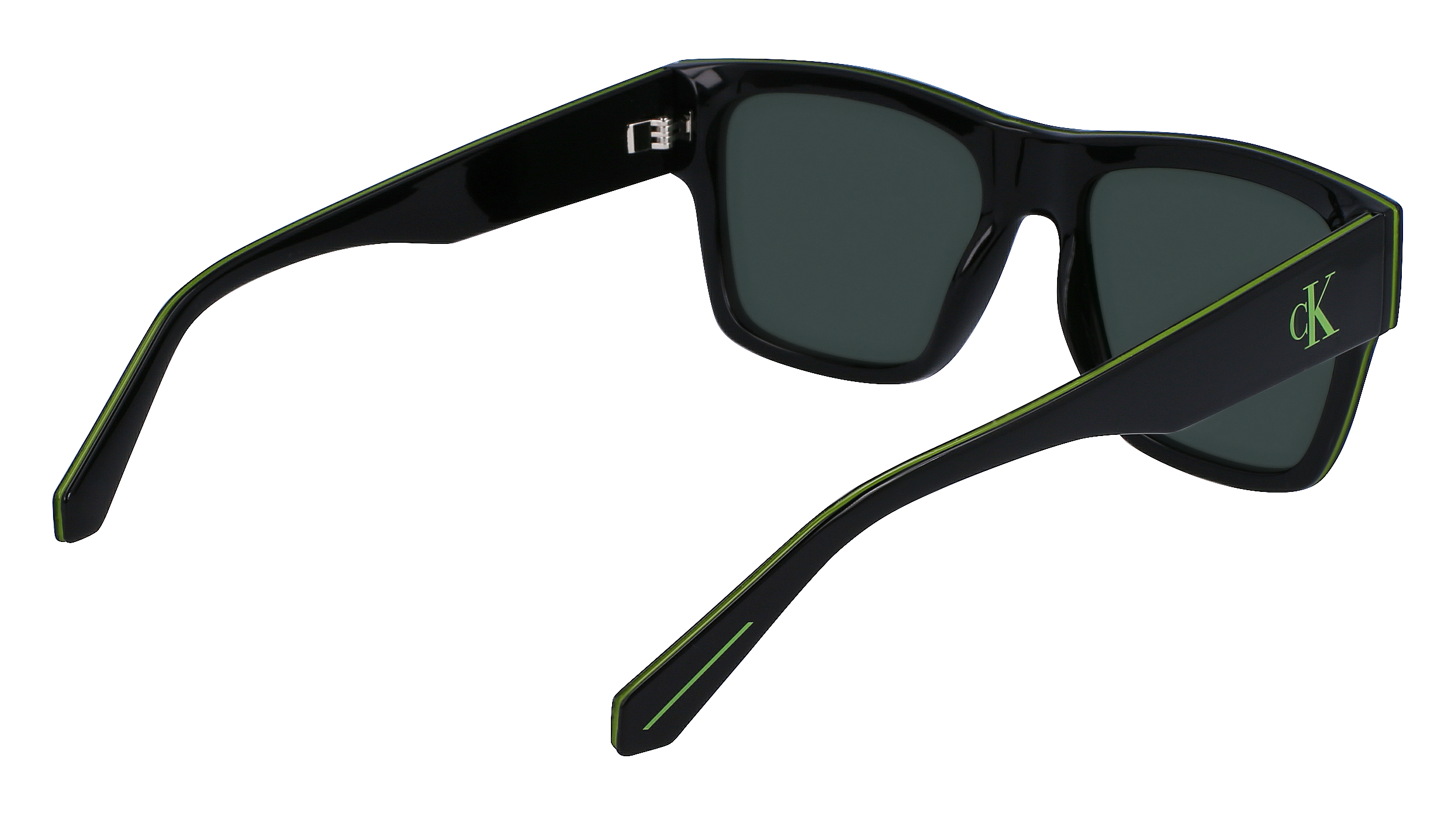 CKJ23605S 001 Occhiali da sole Calvin Klein 8