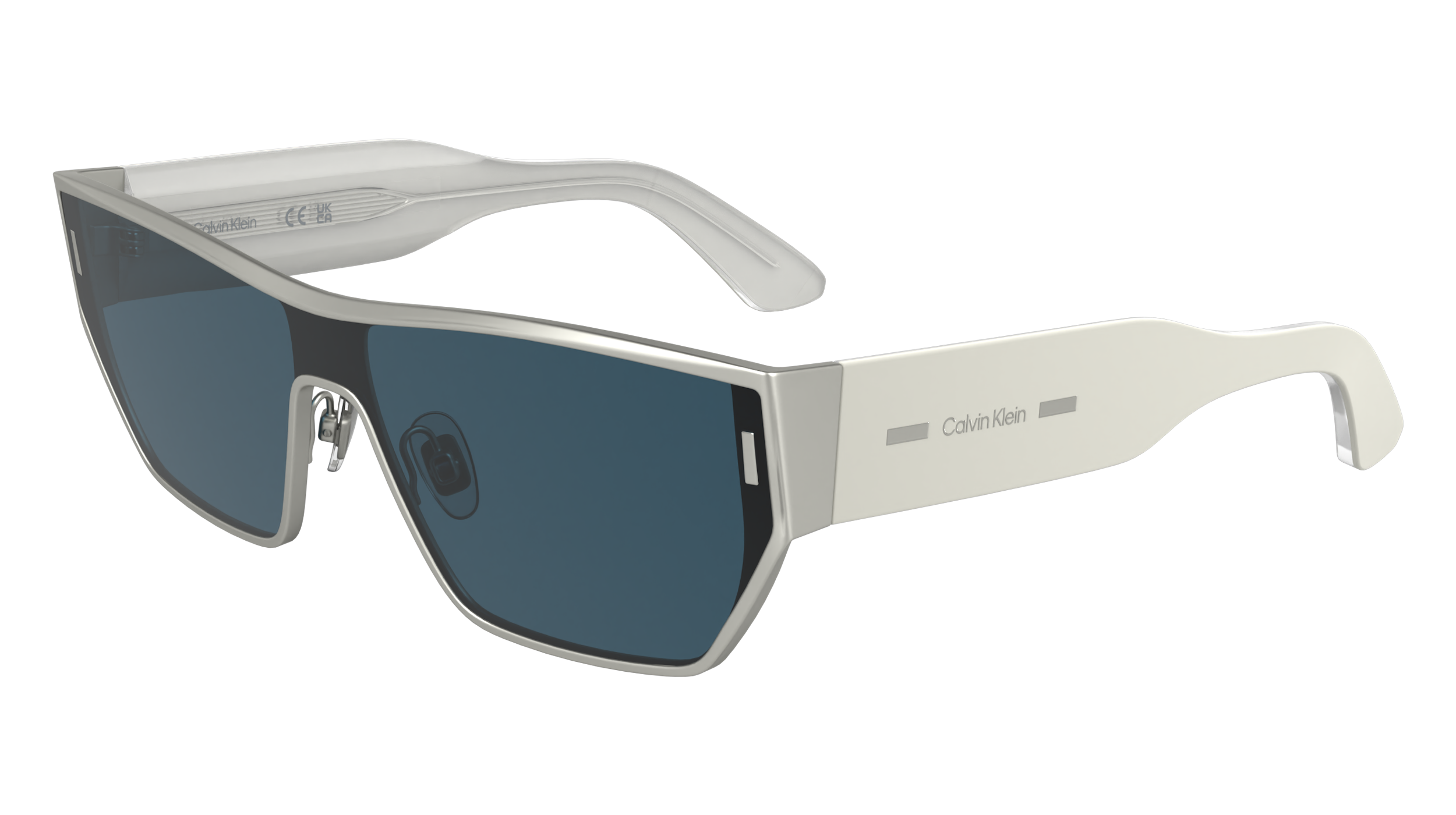 CK25102S 045 Occhiali da sole Calvin Klein 1