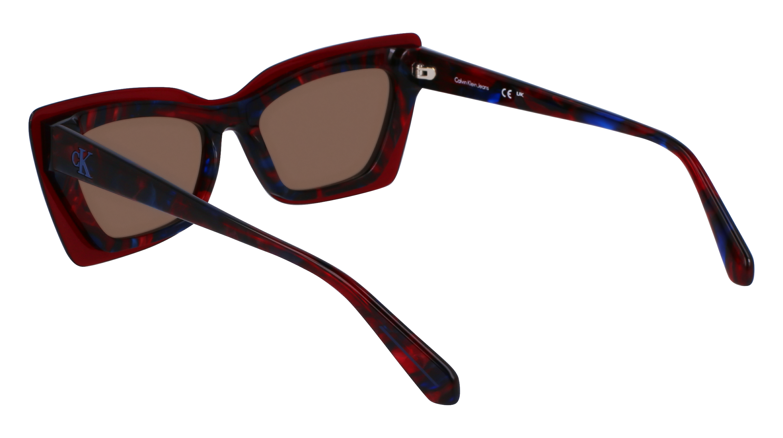 CKJ23656S 602 Occhiali da sole Calvin Klein 4