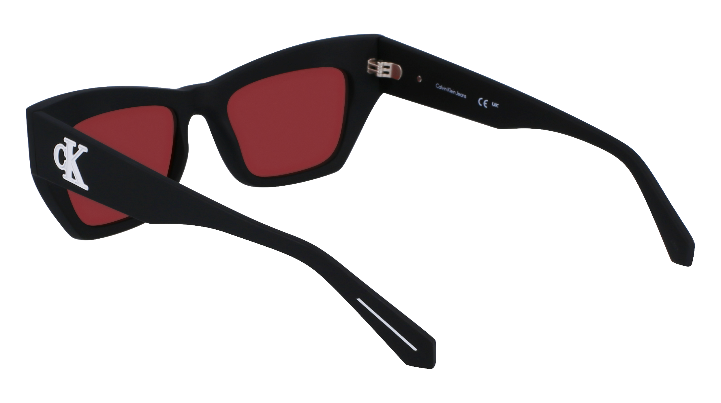 CKJ23641S 002 Occhiali da sole Calvin Klein 4