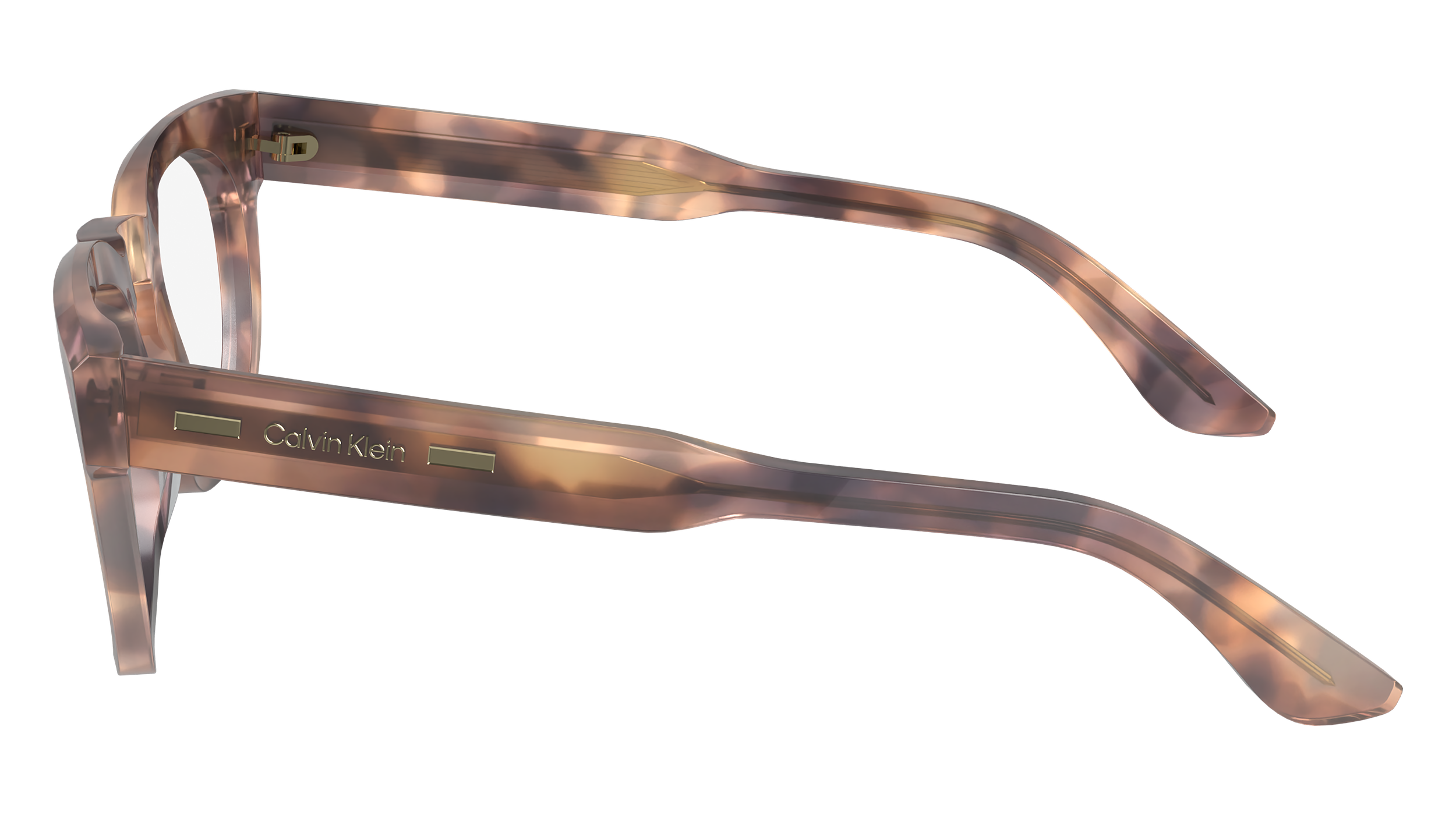CK23542 282 Montature da vista Calvin Klein 3