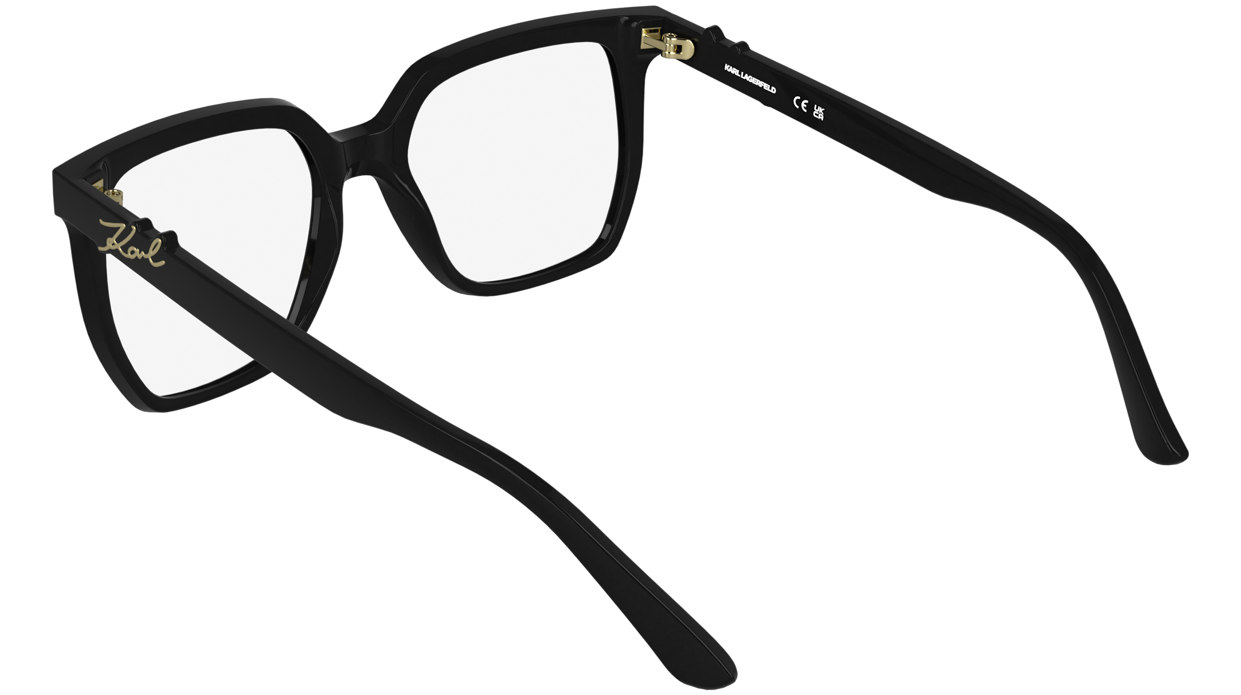 Karl Lagerfeld KL6233 001