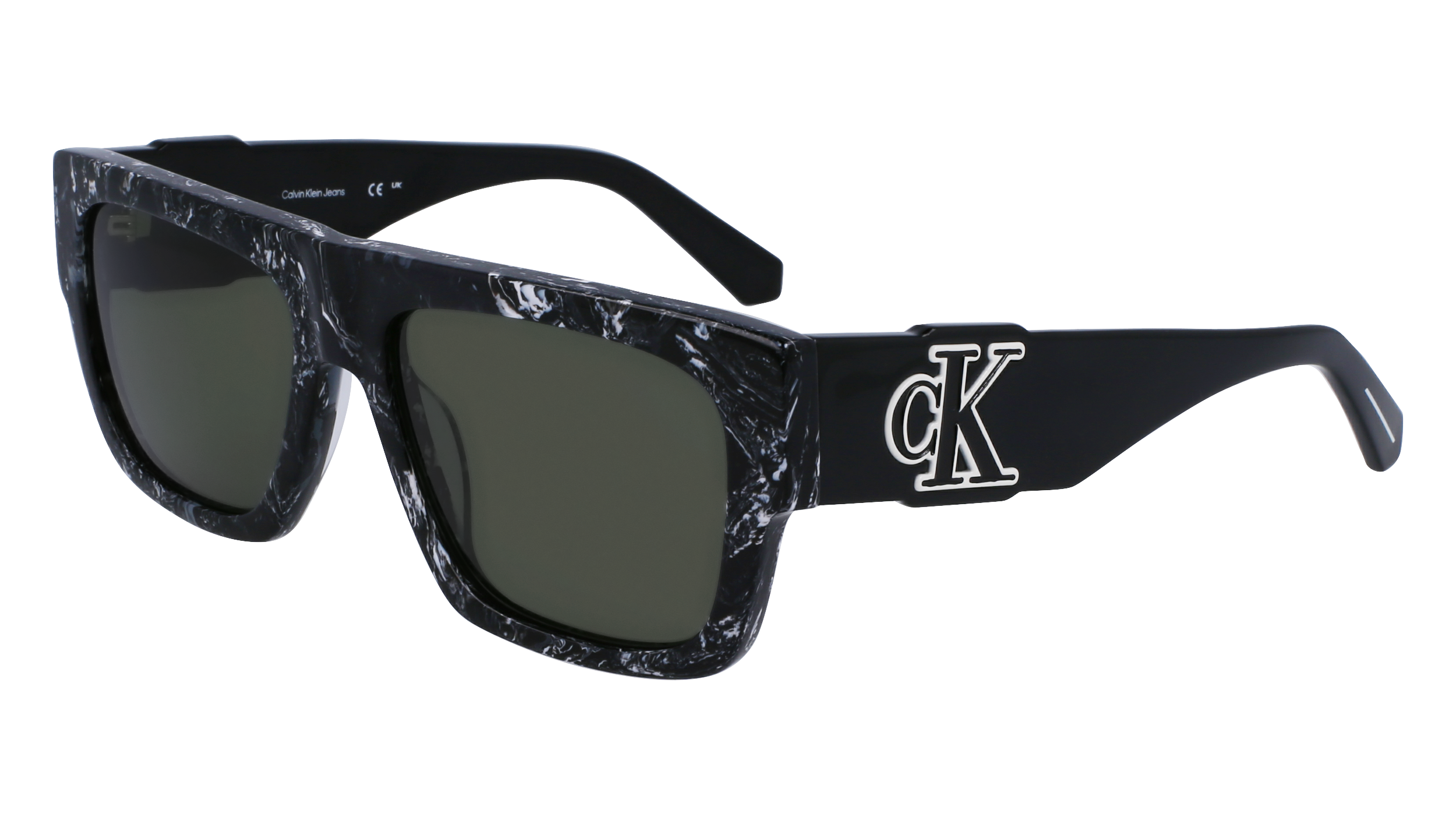 CKJ23654S 073 Occhiali da sole Calvin Klein 1
