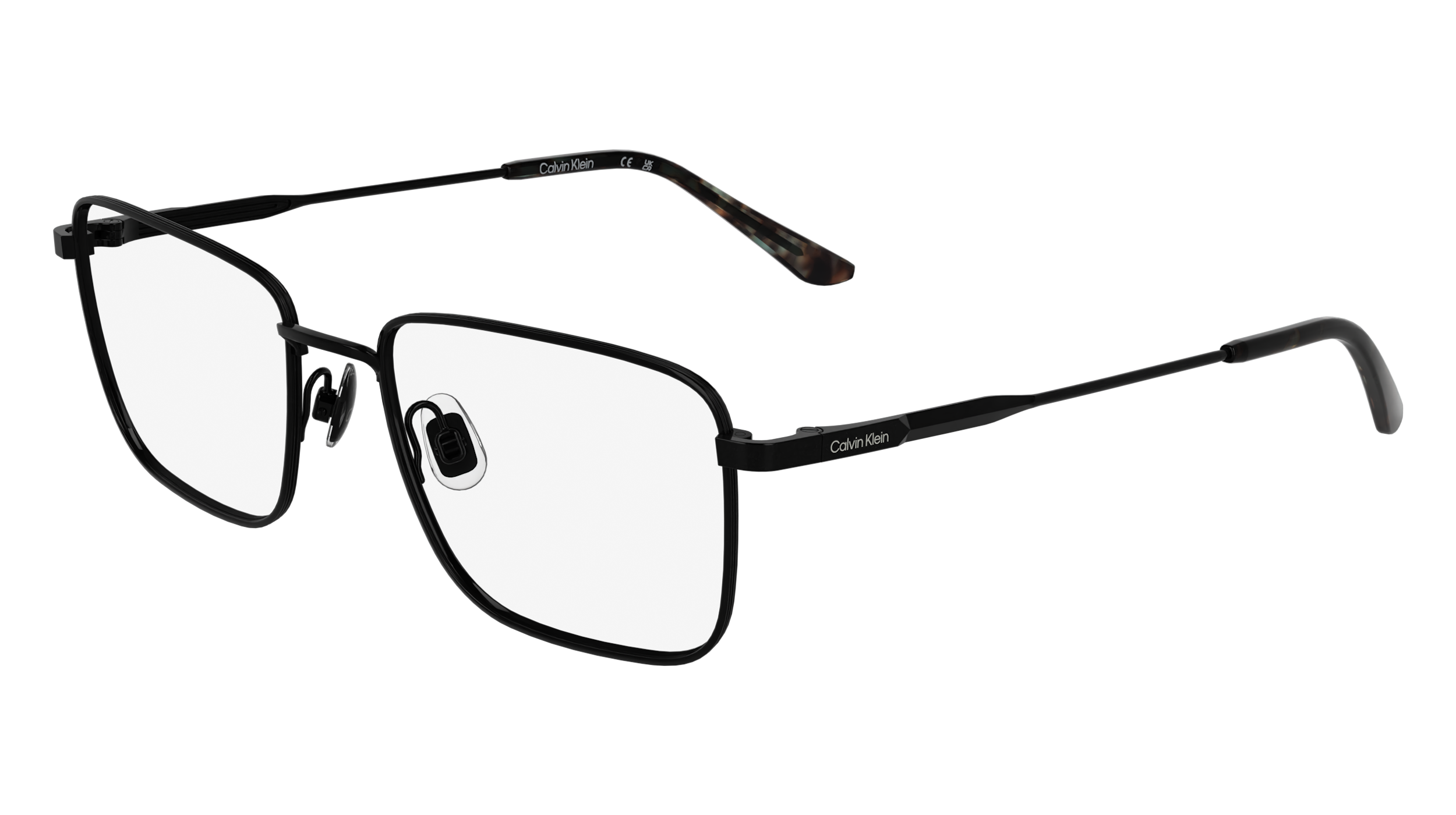 CK25104 001 Montature da vista Calvin Klein 1