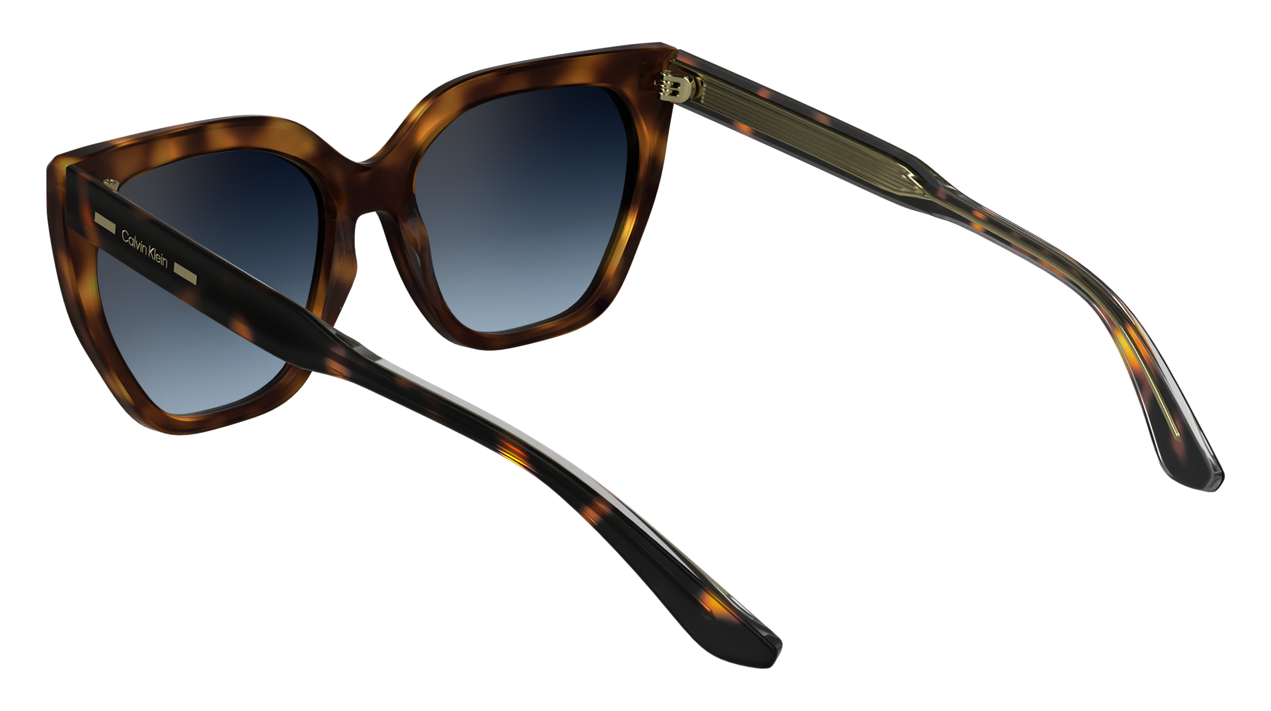 CK24535S 240 Occhiali da sole Calvin Klein 3