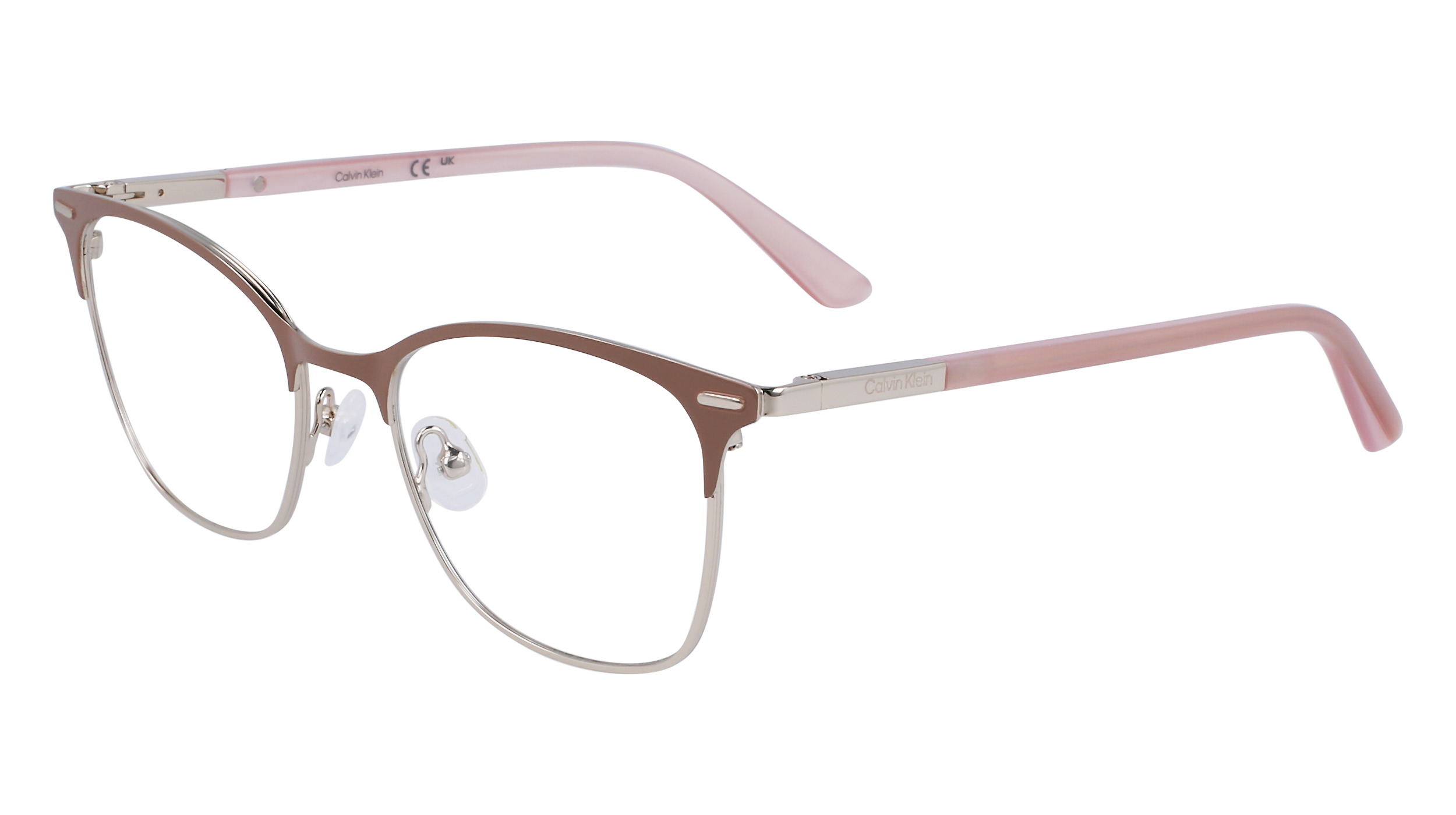 CK21124 208 Montature da vista Calvin Klein 1