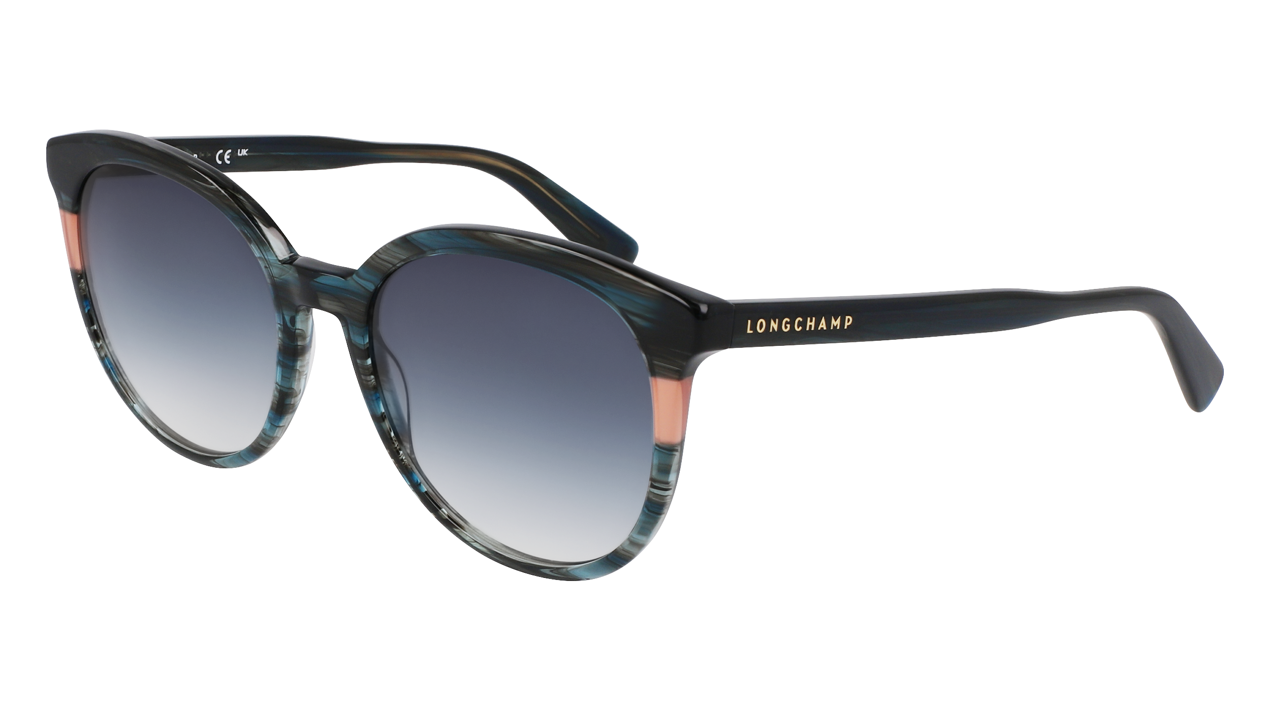 LO752S 406 Occhiali da sole LONGCHAMP 1