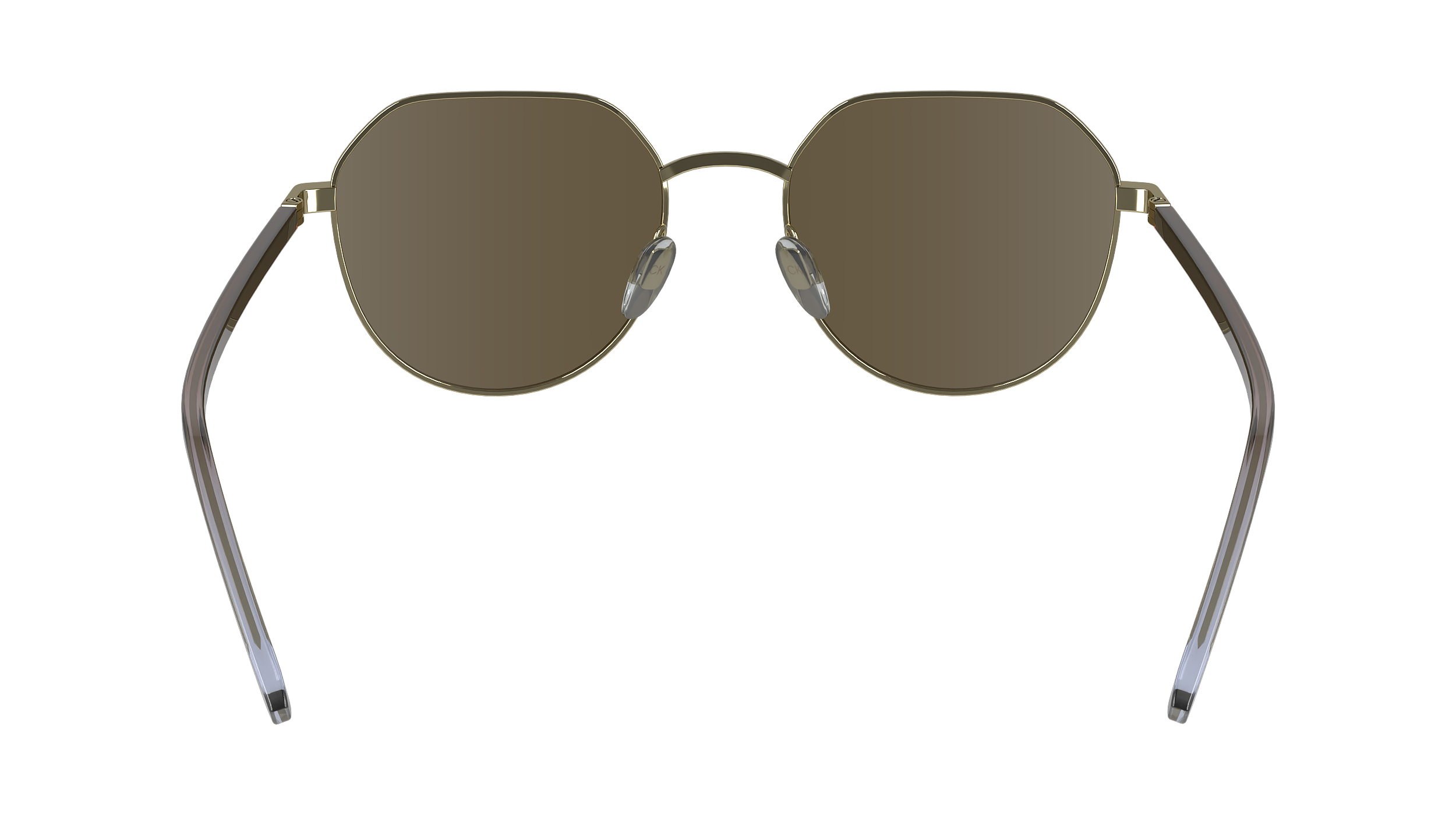CK23125S 717 Occhiali da sole Calvin Klein 10