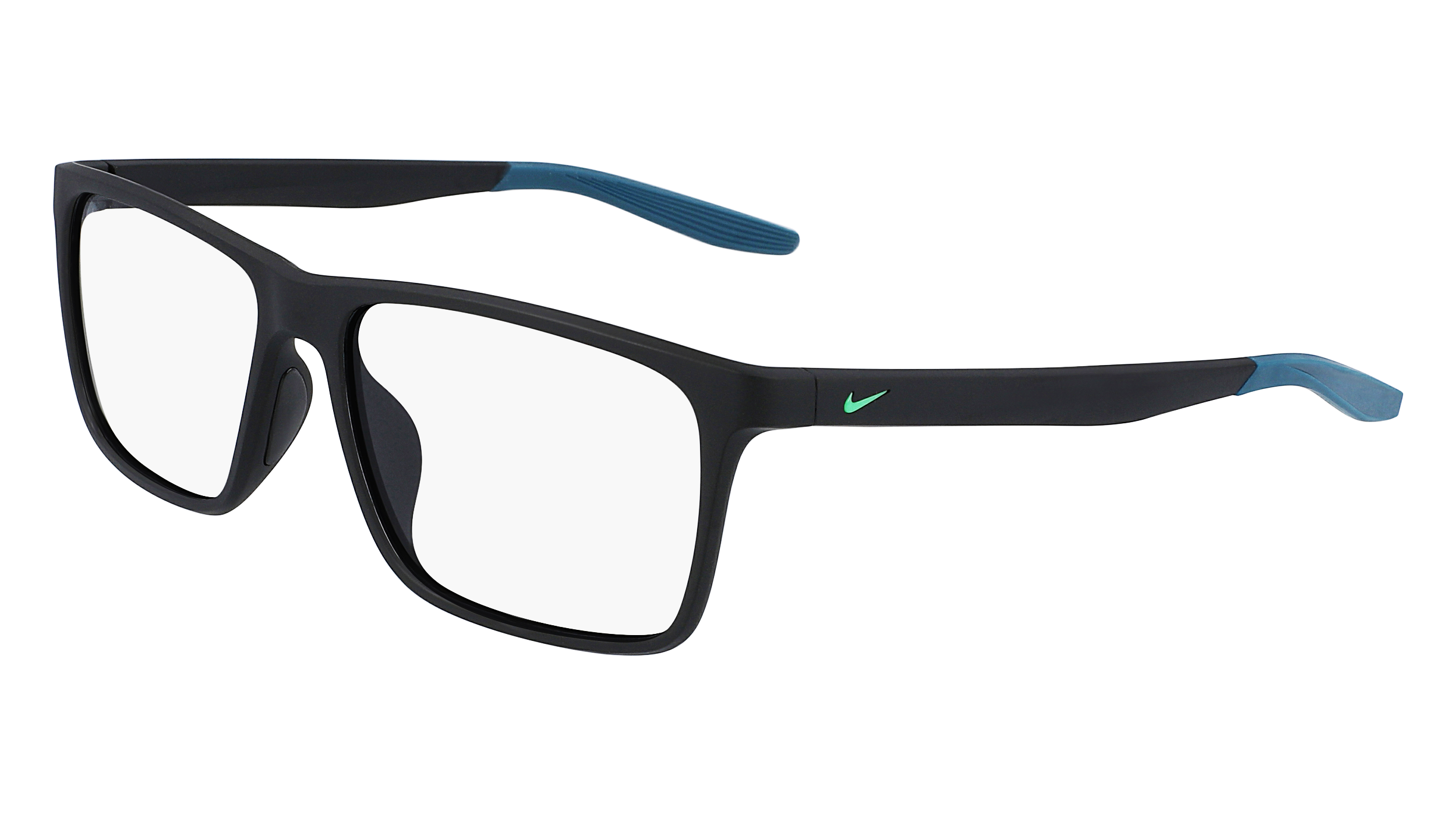Nike NIKE 7116 011 Montature da vista Nike 1
