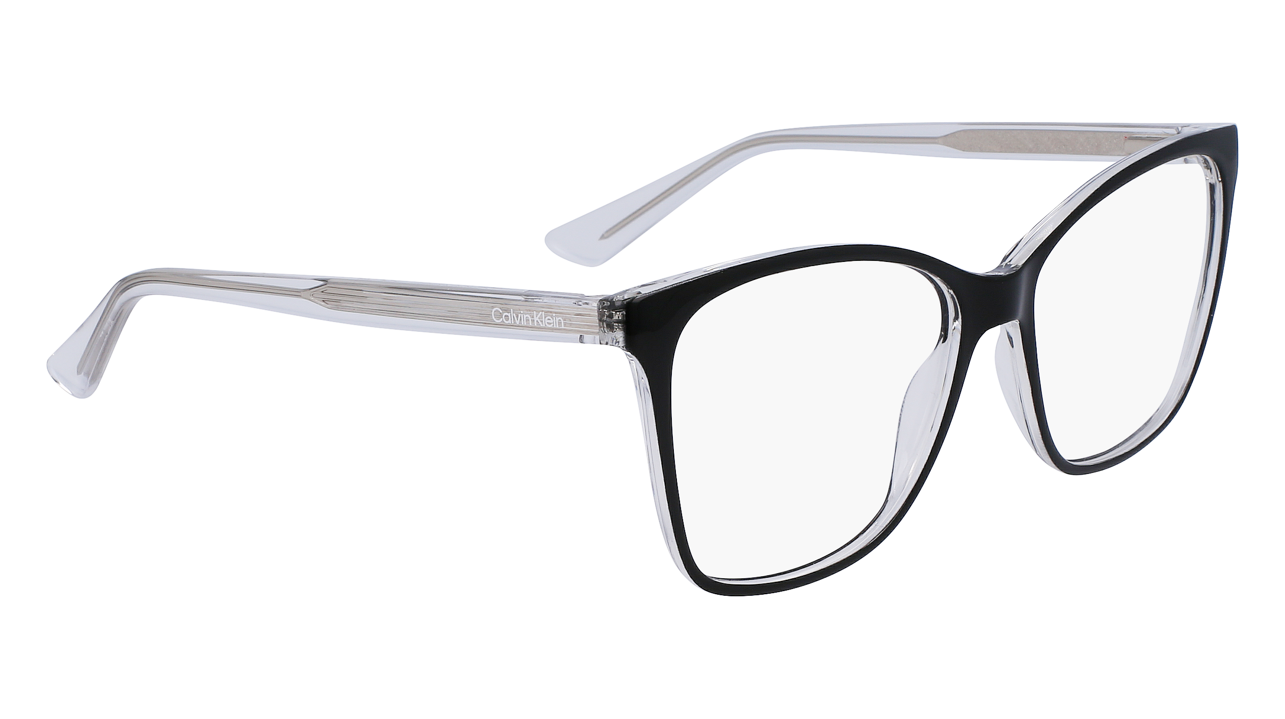 CK23523 001 Montature da vista Calvin Klein 7
