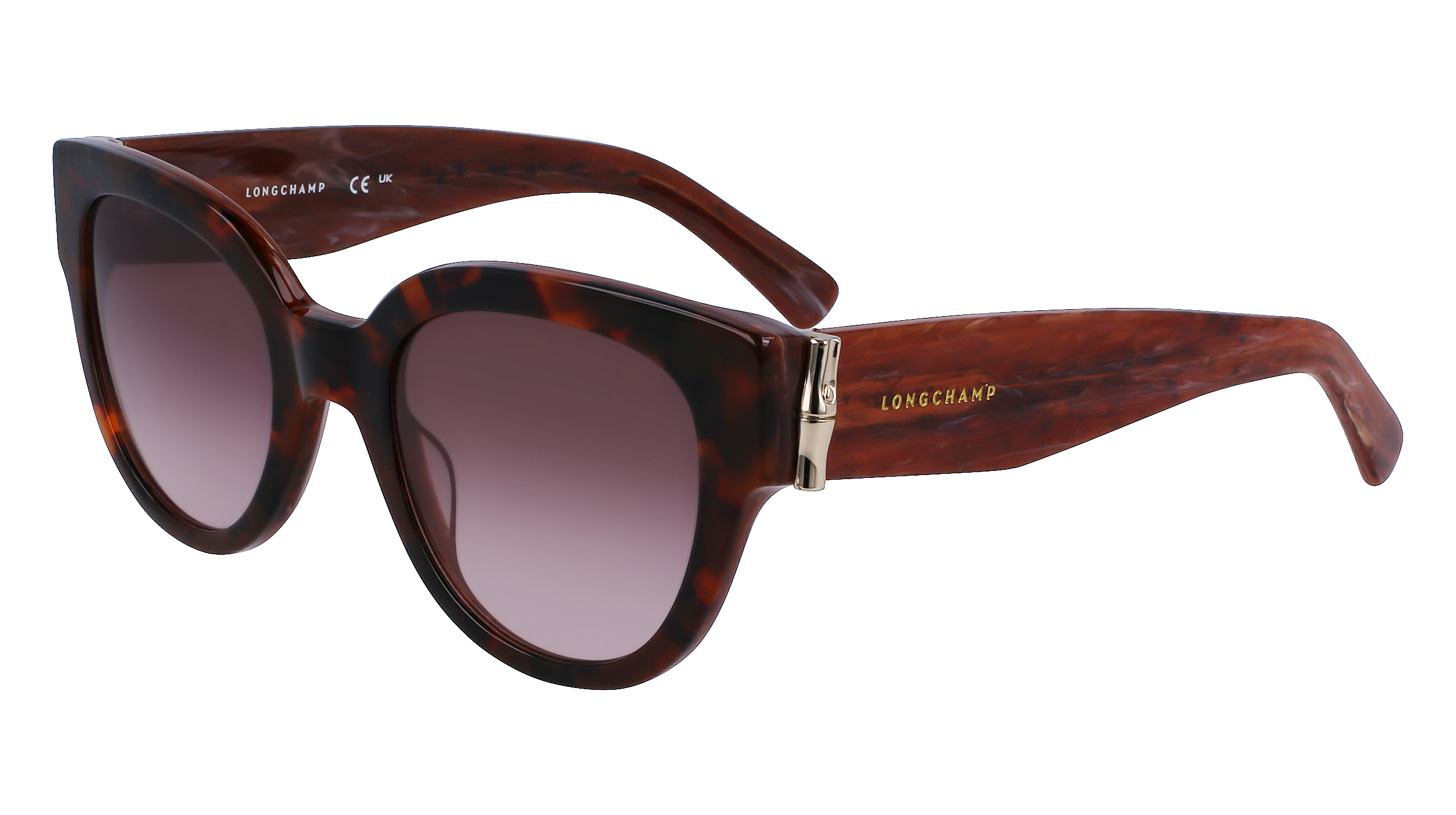 LO733S 230 Occhiali da sole LONGCHAMP 1