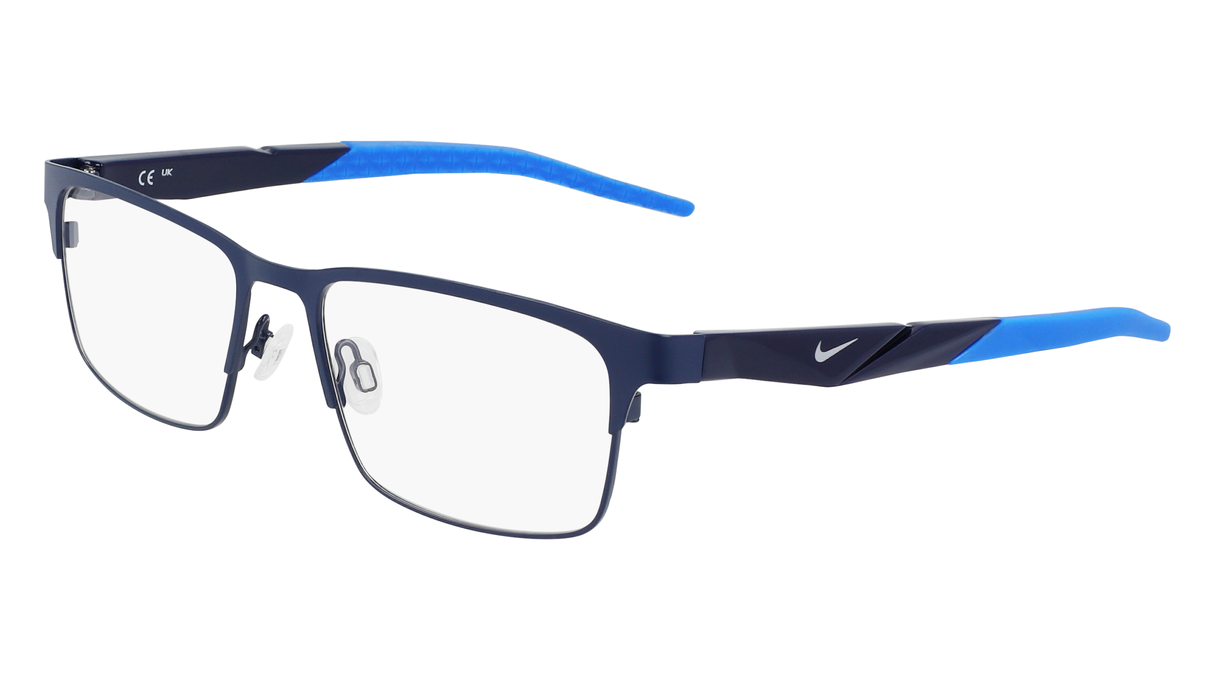 NIKE 8154 410 Montature da vista Nike 1