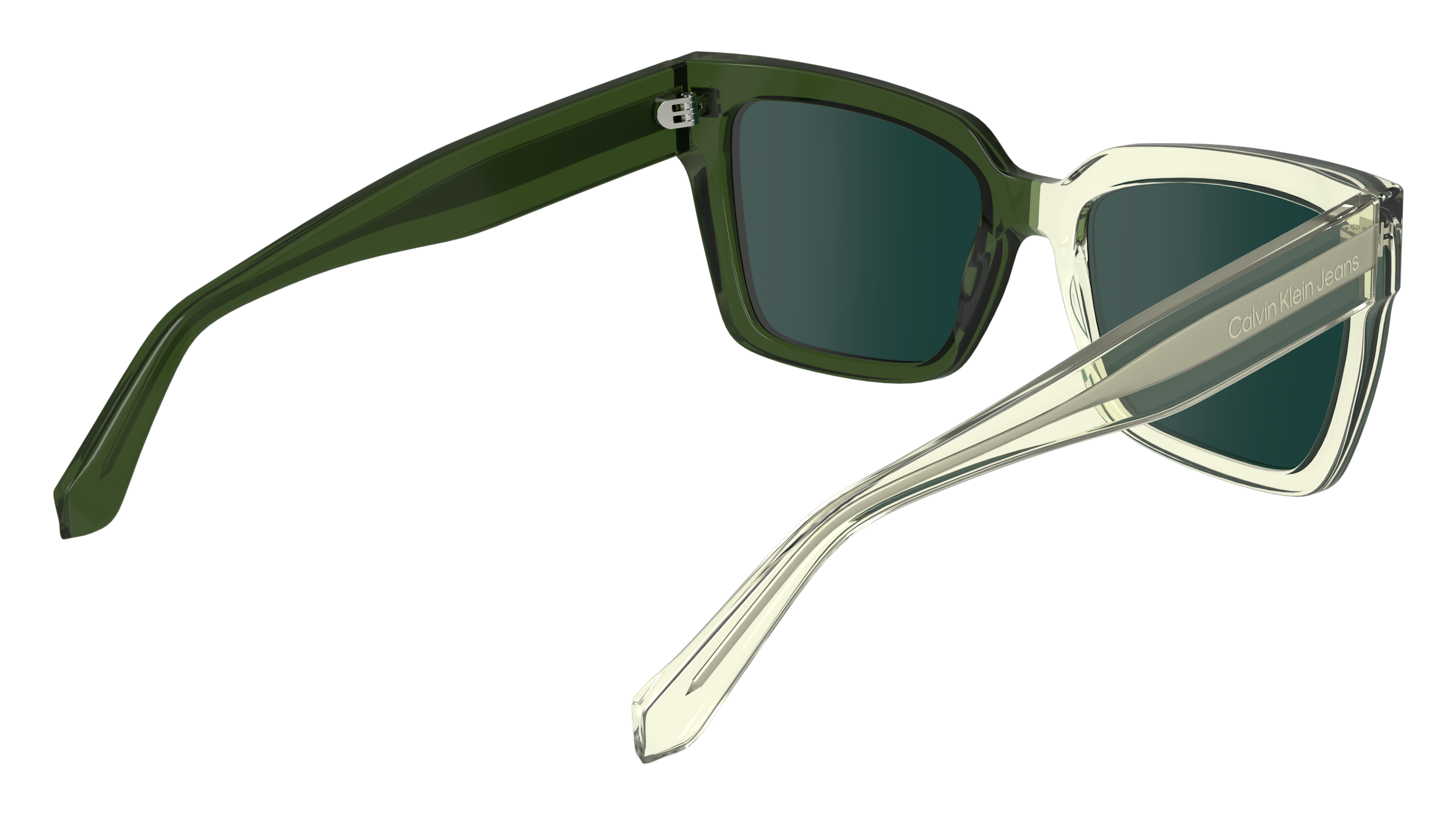 CKJ24606S 008 Occhiali da sole Calvin Klein 9