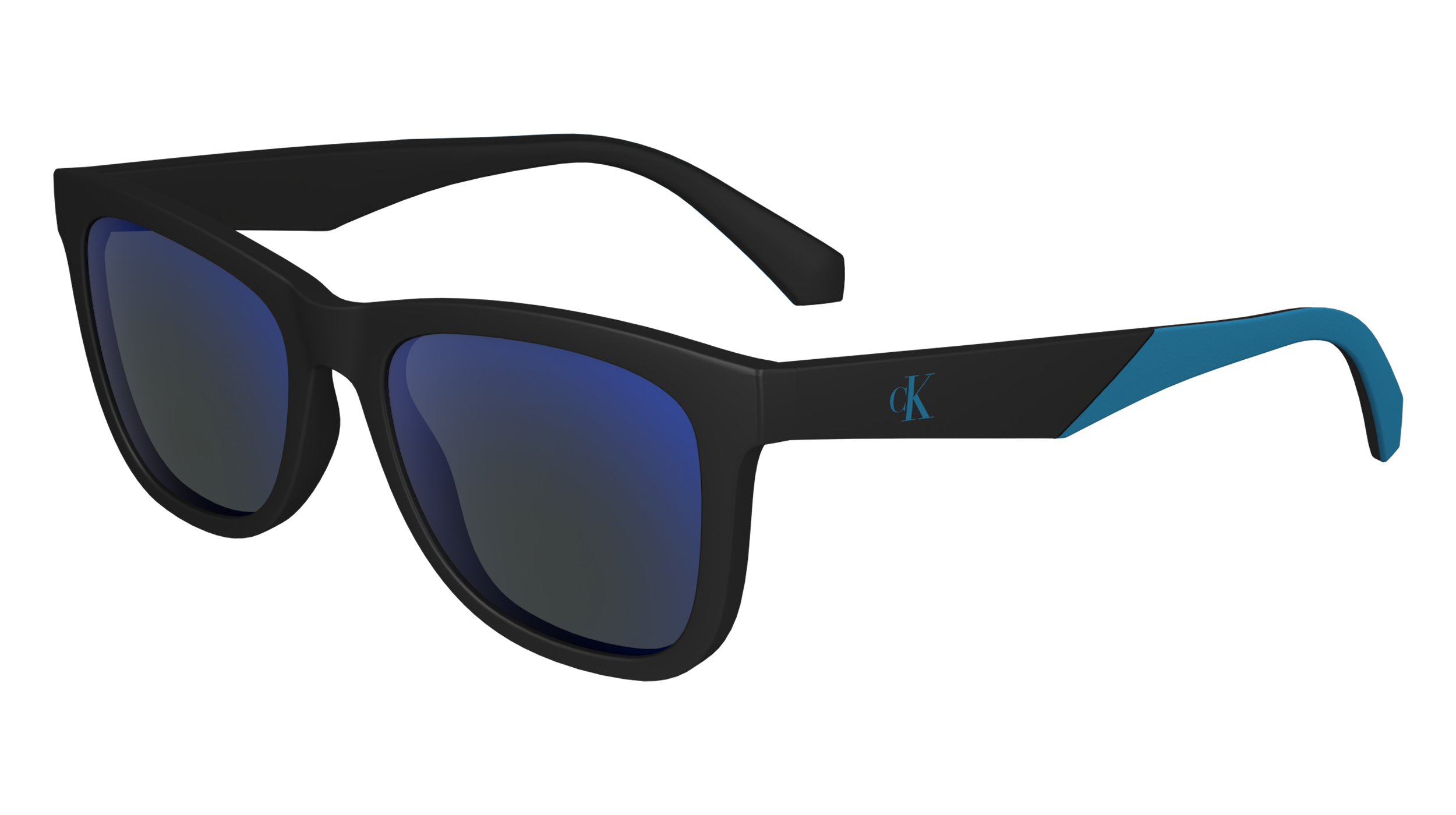 CKJ24302S 001 Occhiali da sole Calvin Klein 1