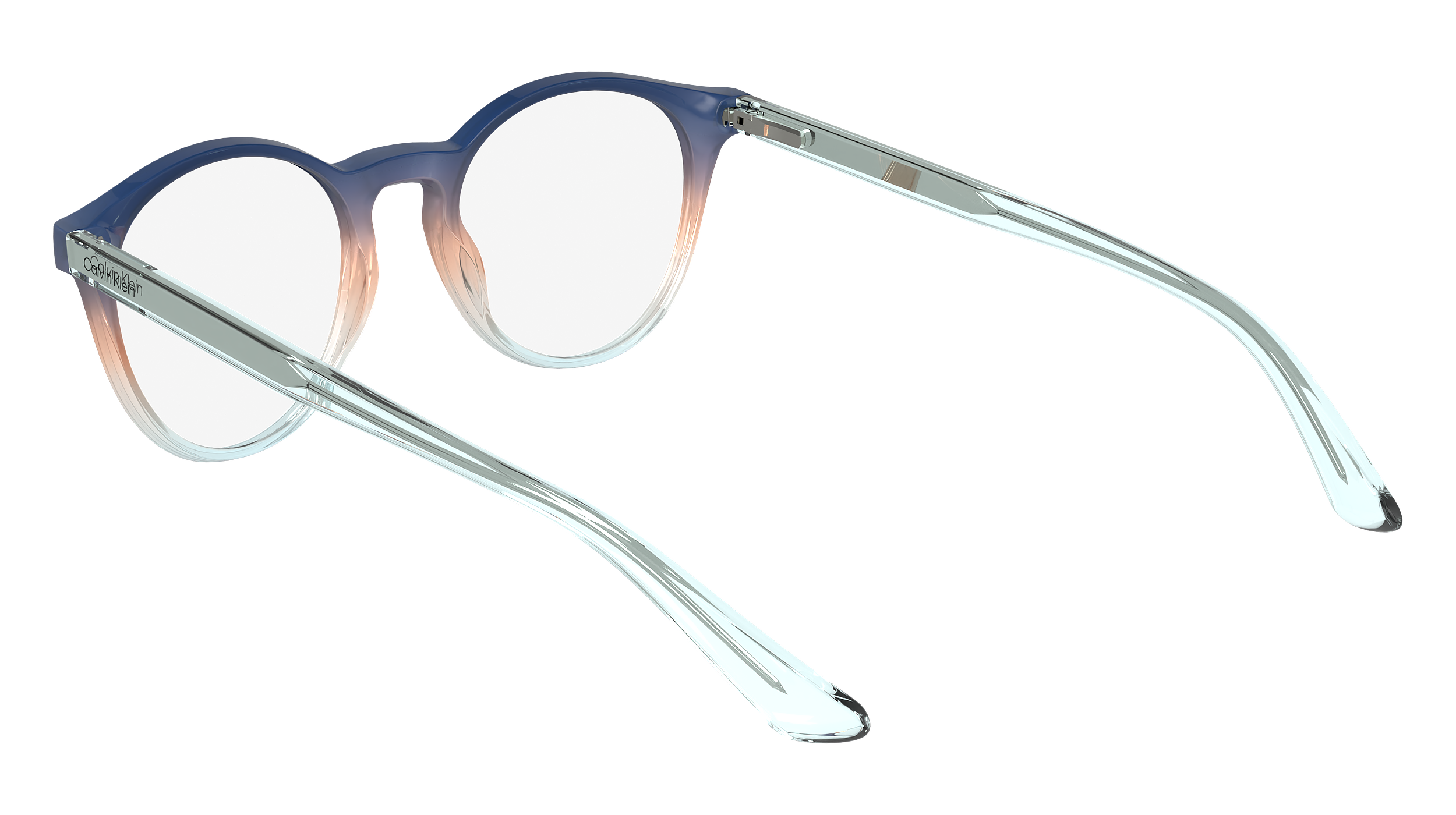 CK23549 411 Montature da vista Calvin Klein 3