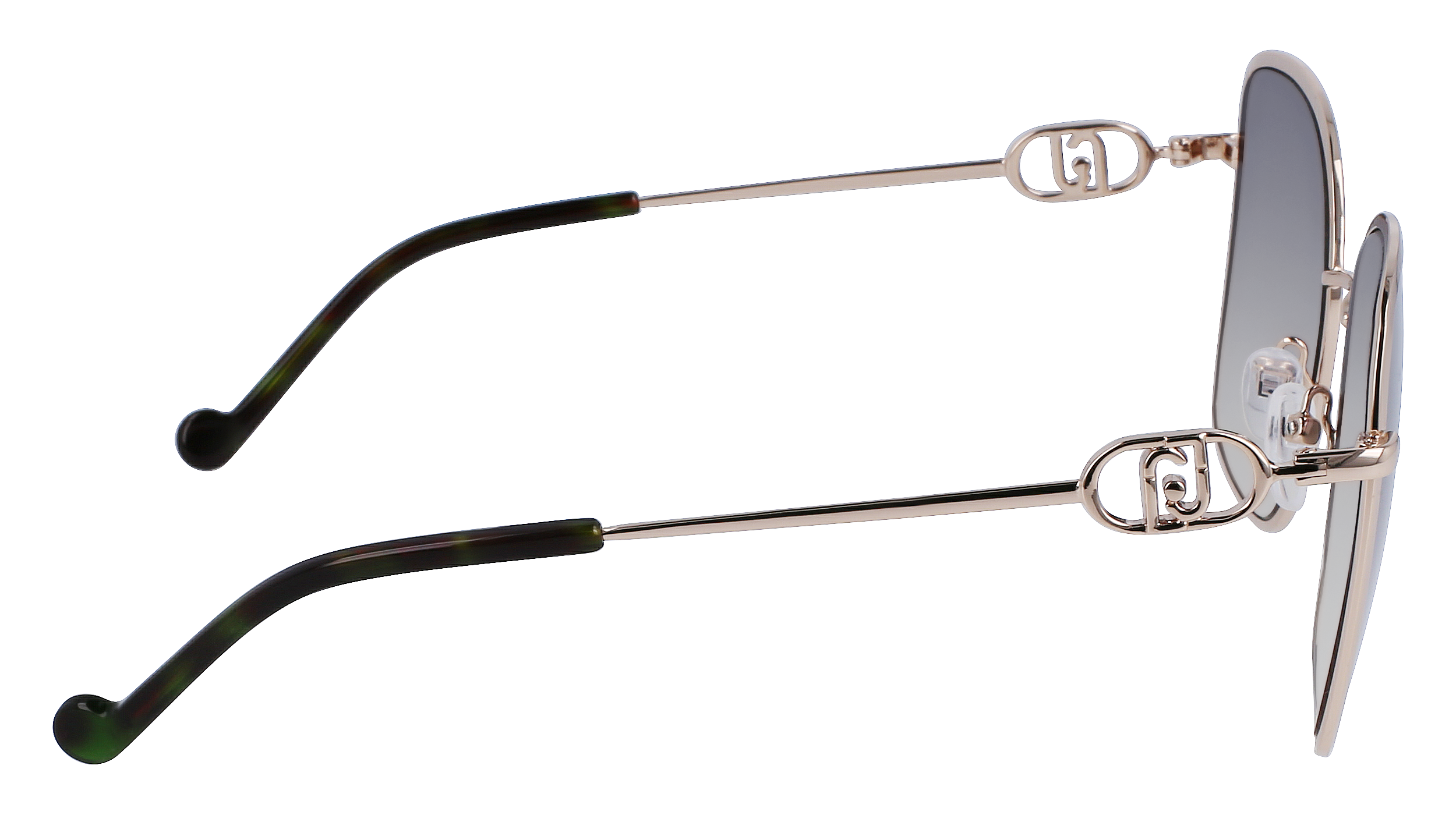 LJ155S 722 Occhiali da sole Liu Jo 9