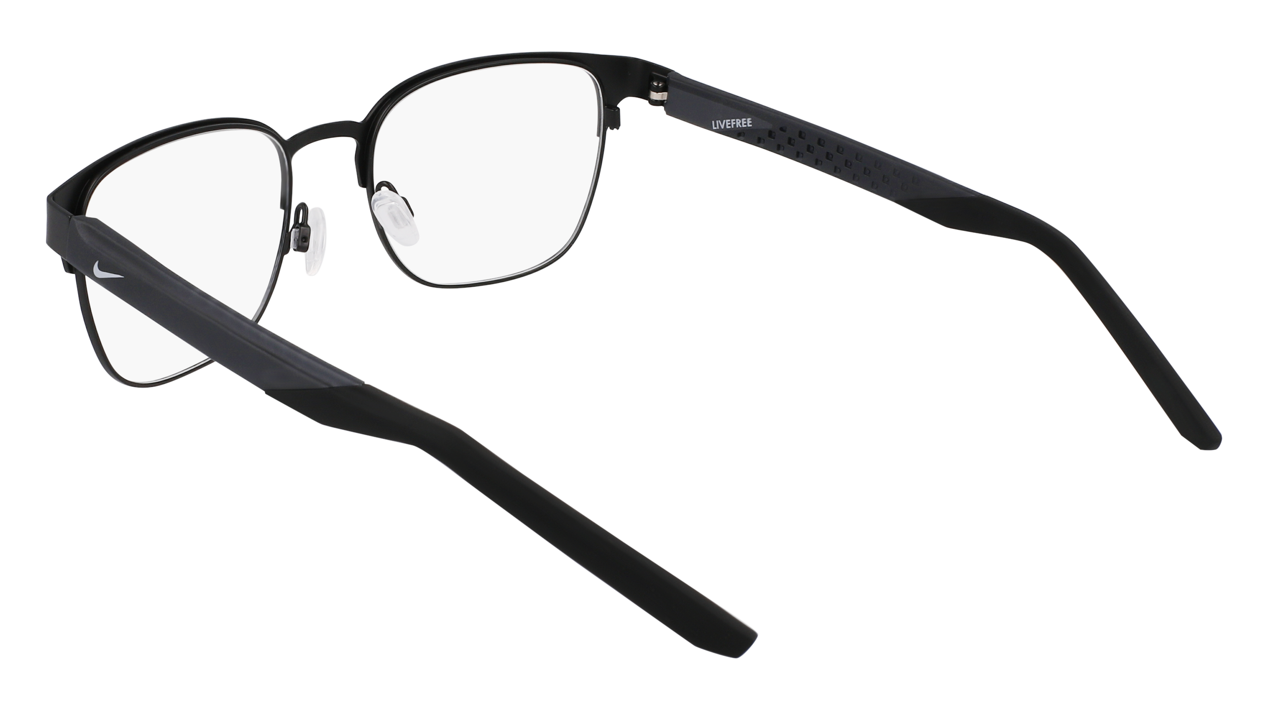 NIKE 8156 001 Montature da vista Nike 3