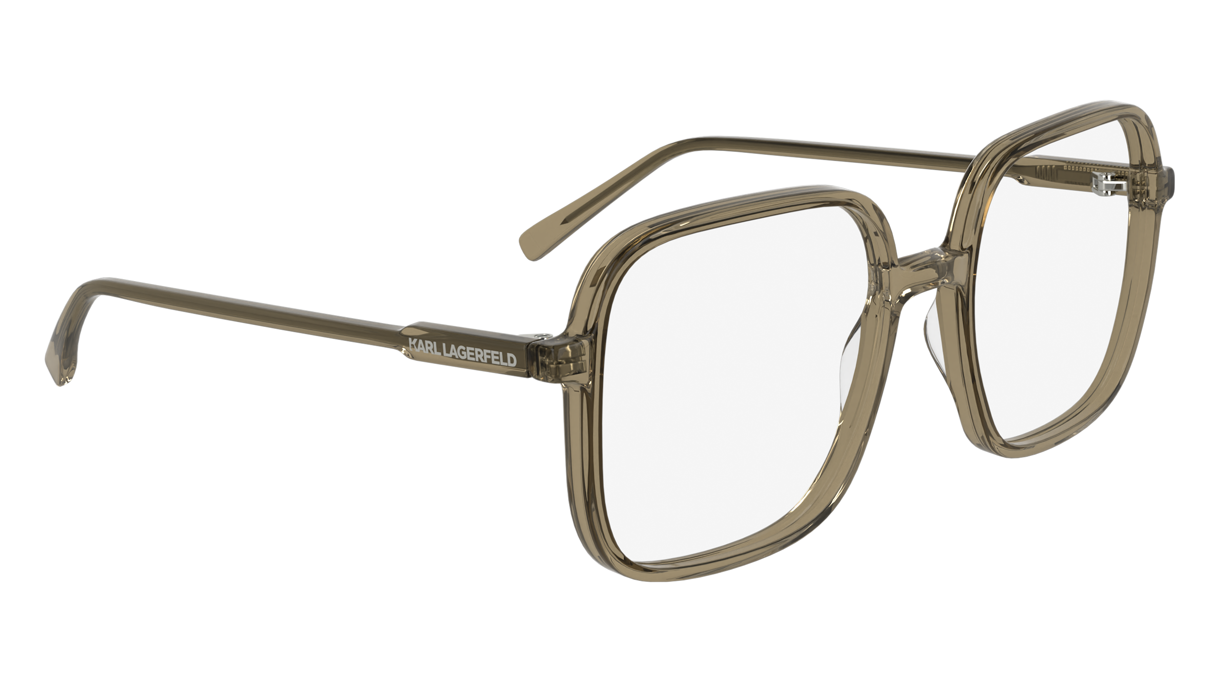 KL6192 210 Montature da vista Karl Lagerfeld 8