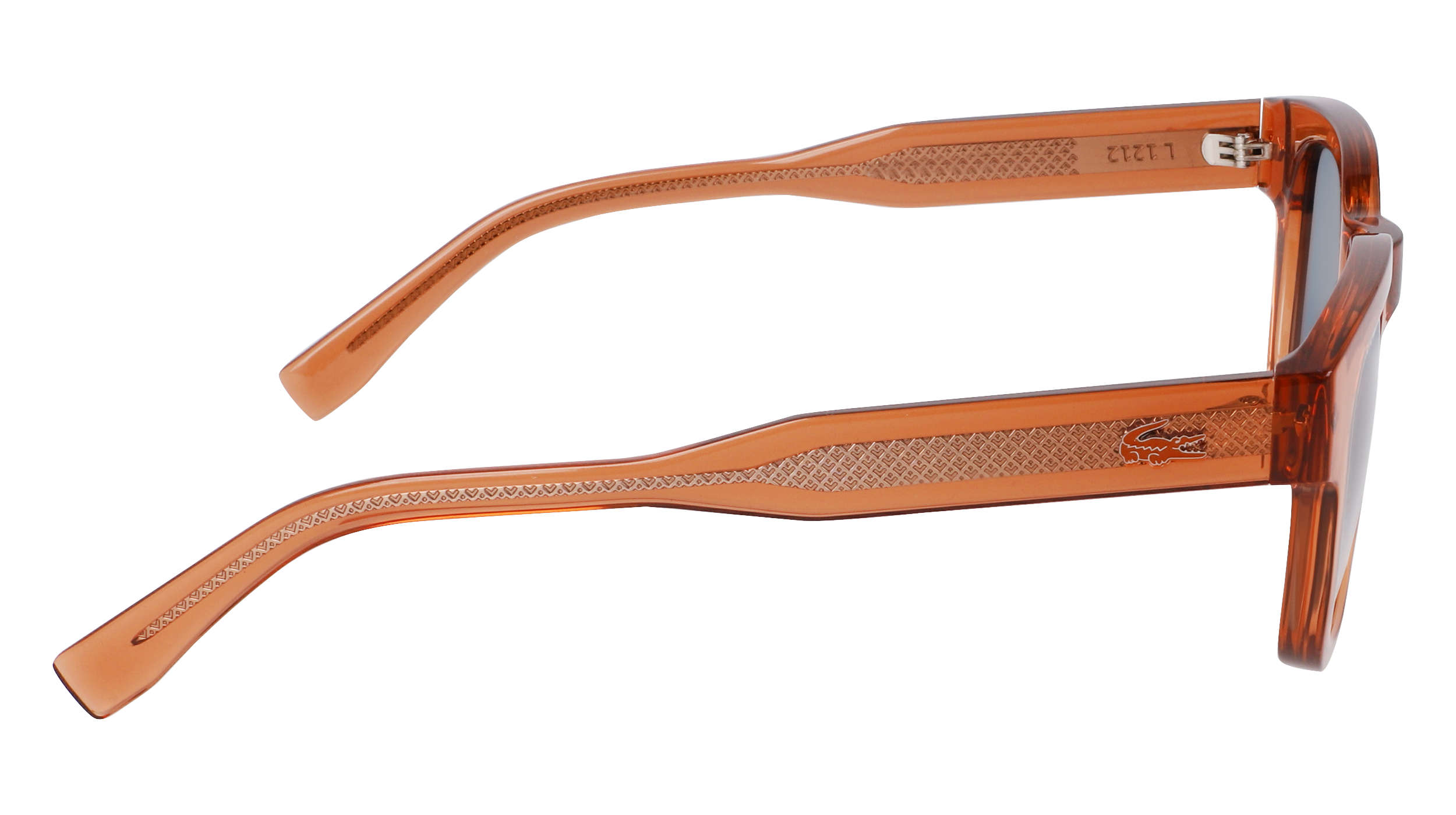 L6023S 204 Occhiali da sole Lacoste 7
