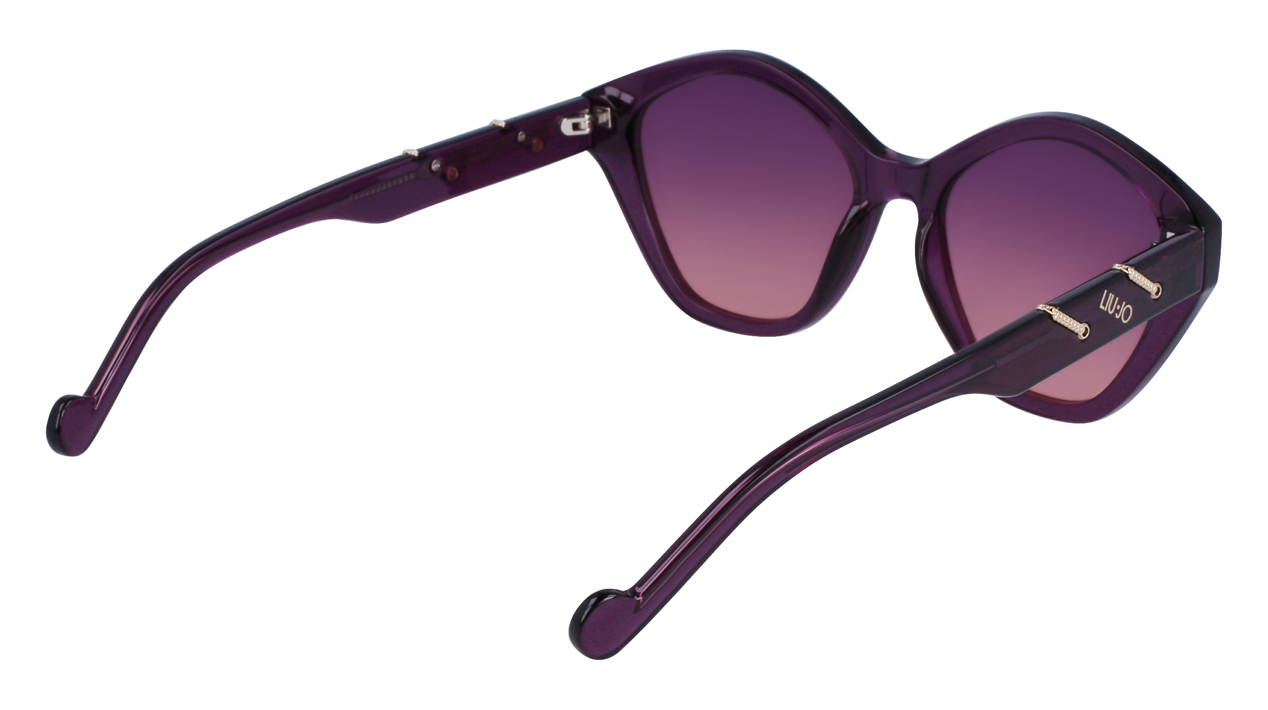 LJ770S 501 Occhiali da sole Liu Jo 7