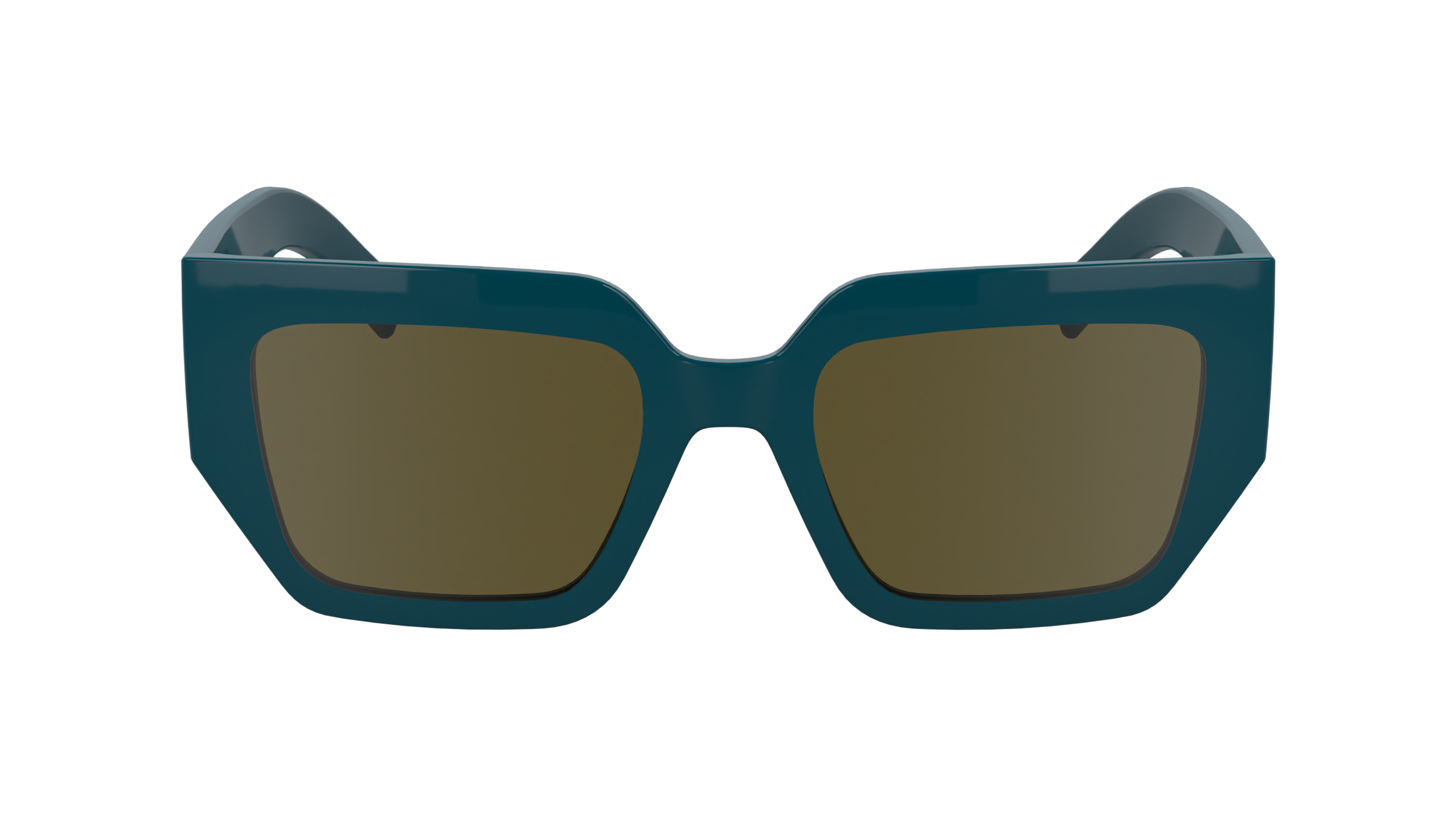 KL6166S 425 Occhiali da sole Karl Lagerfeld 2