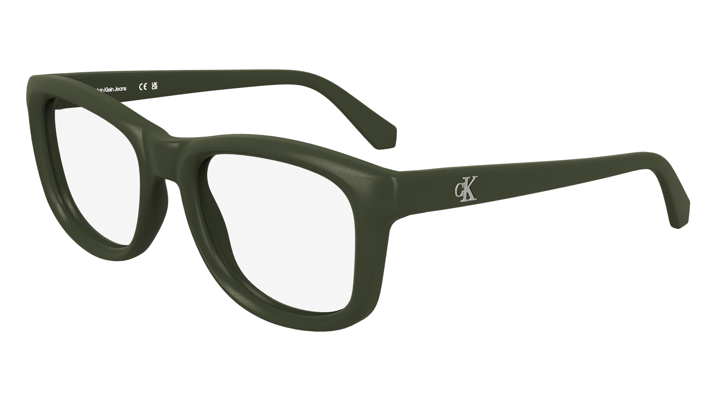 CKJ25614 309 Montature da vista Calvin Klein 1