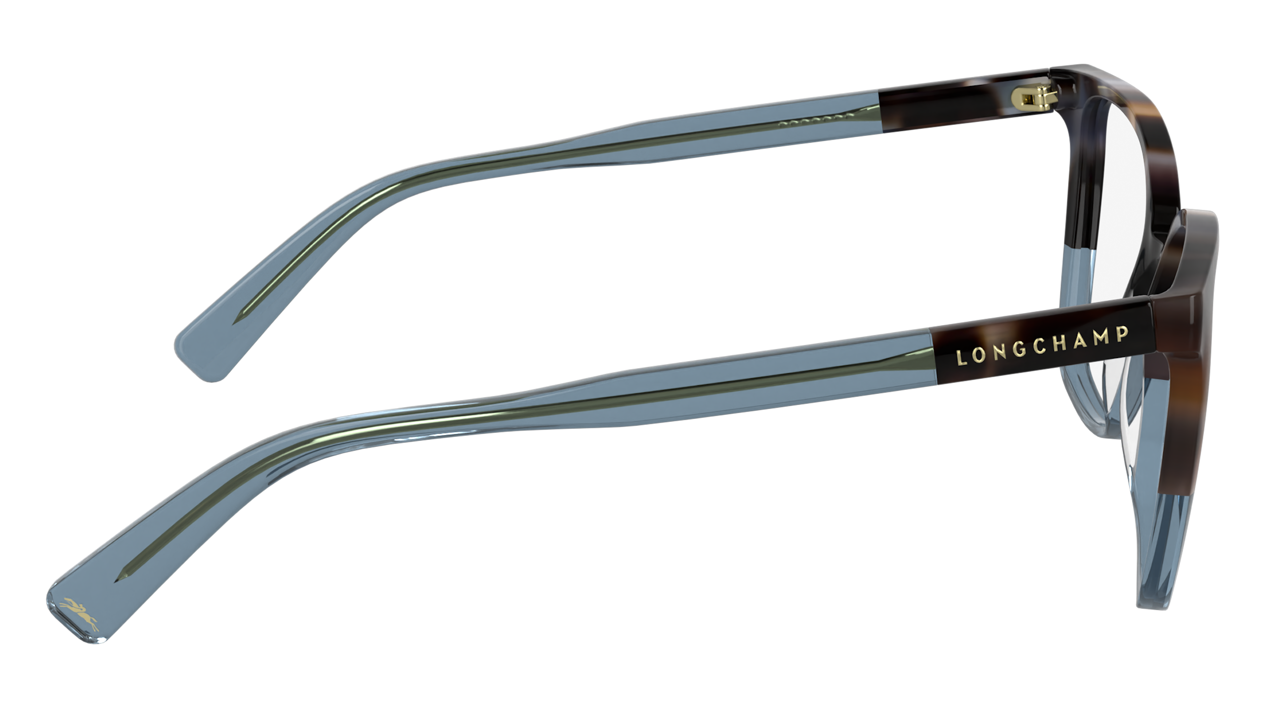 LONGCHAMP LO2753 432 Montature da vista LONGCHAMP 13