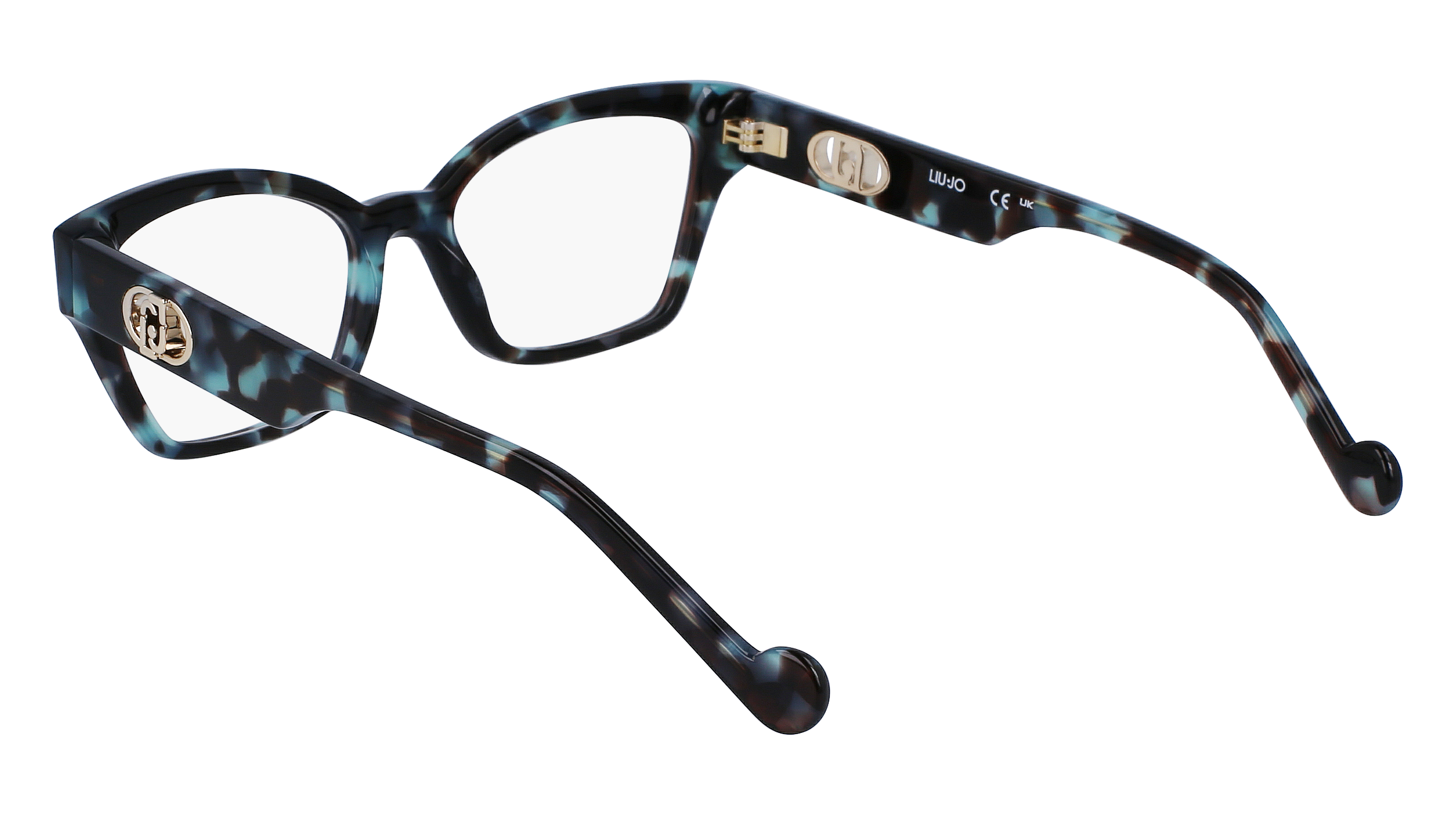 LJ2779 428 Montature da vista Liu Jo 4