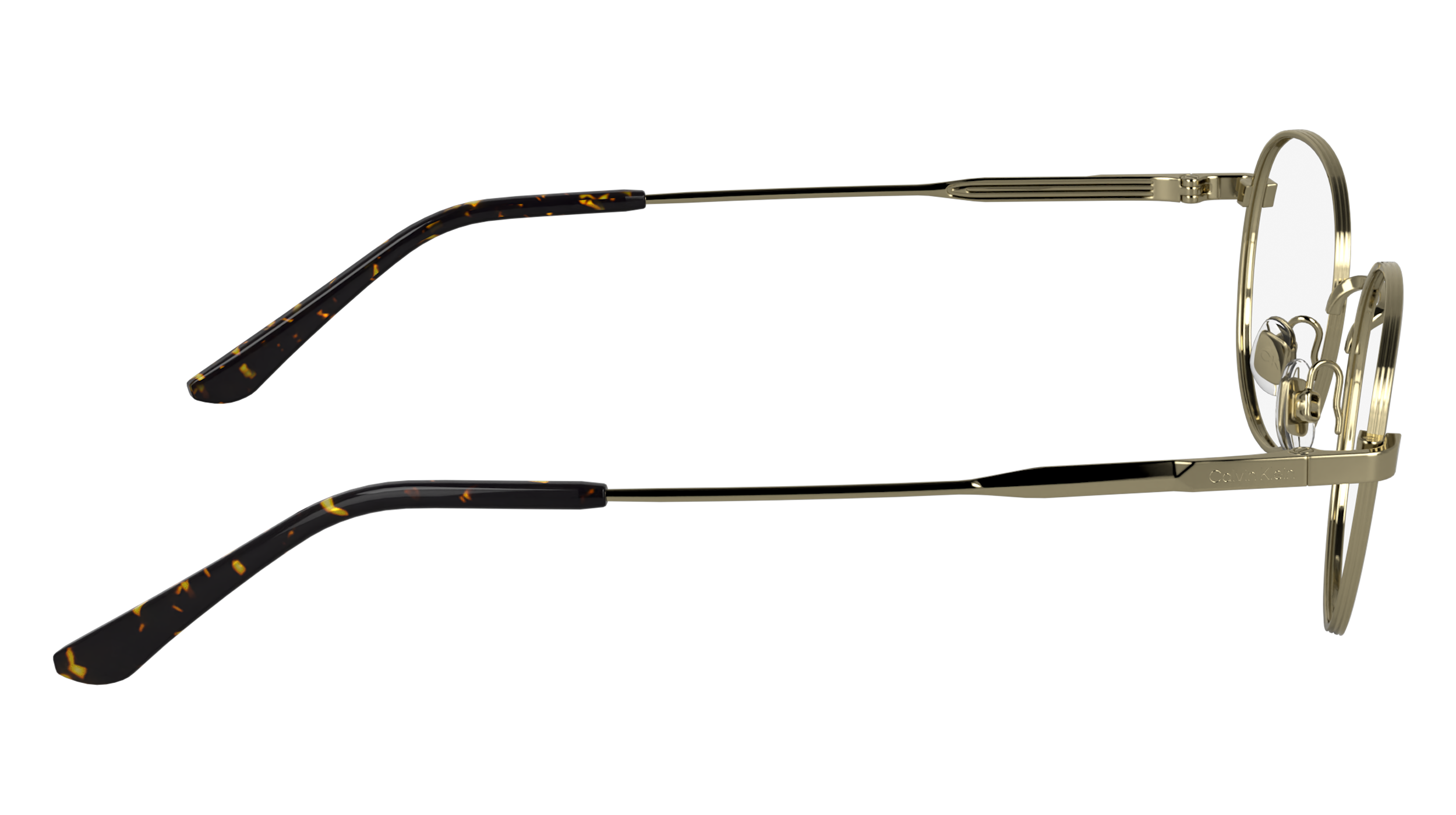 CK24115 717 Montature da vista Calvin Klein 6