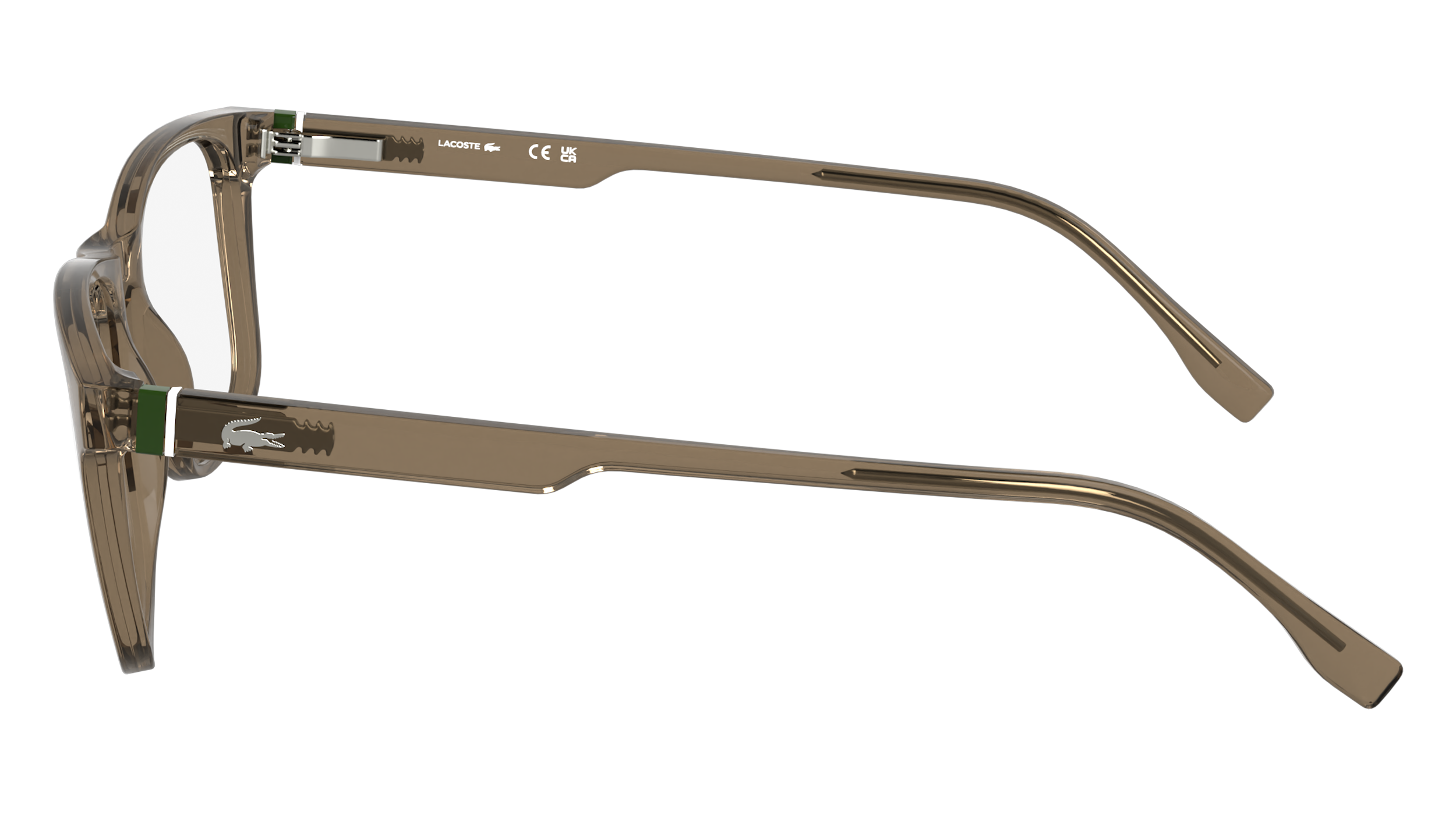 L2974 210 Montature da vista Lacoste 3