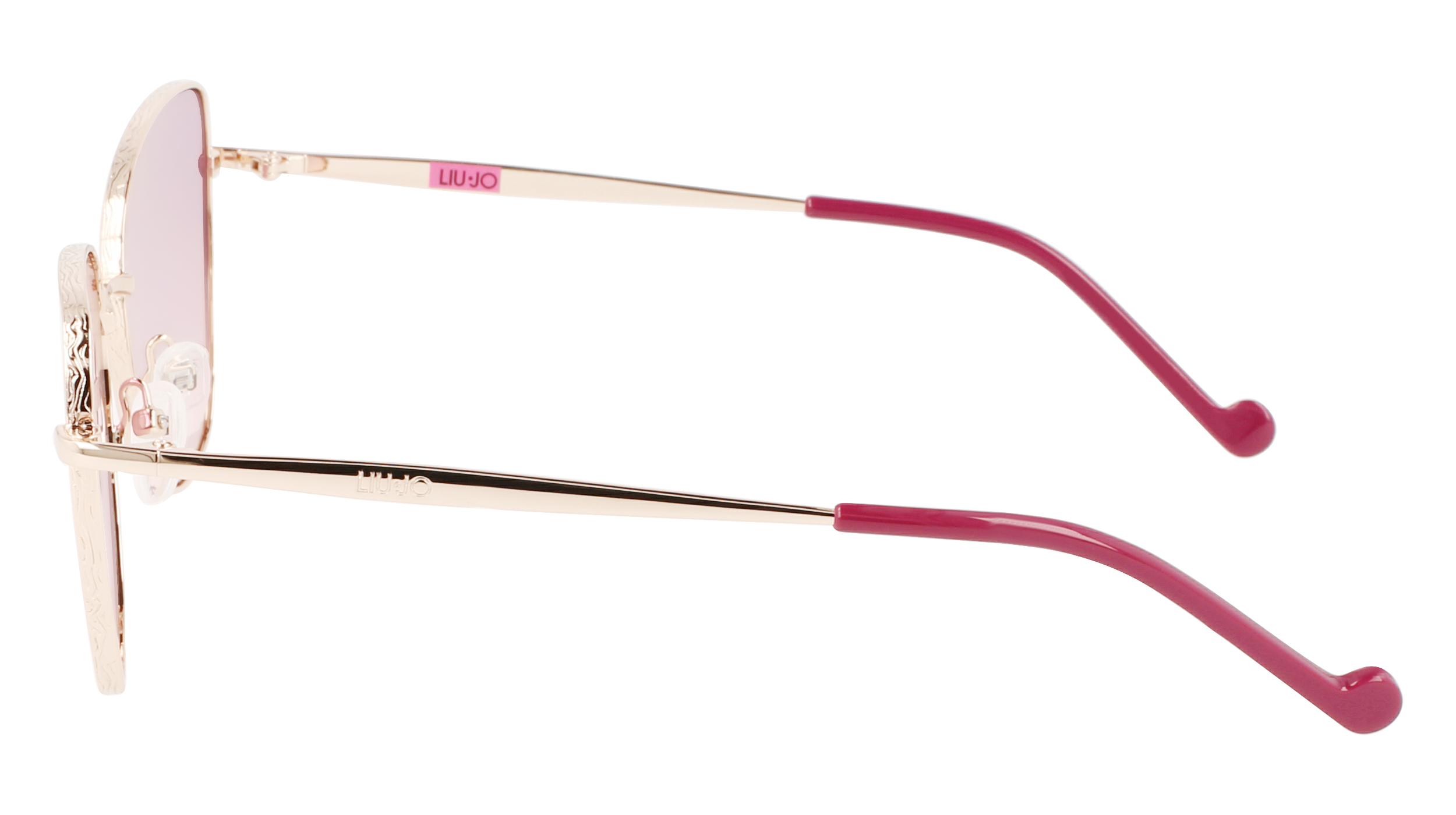 LJ3101S 770 Occhiali da sole Liu Jo 8