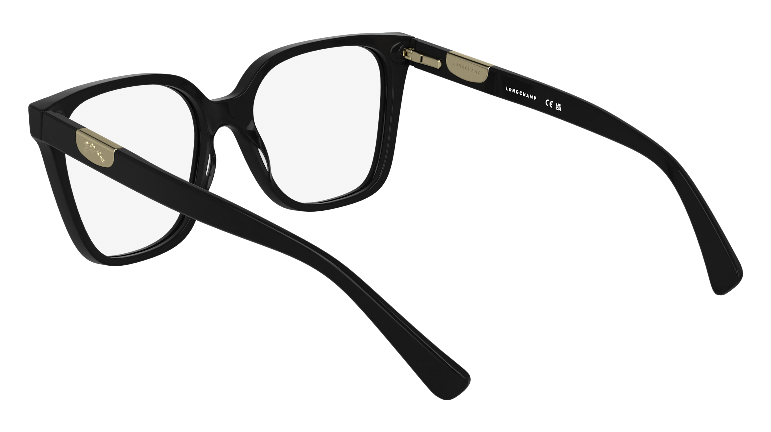 LO2765 001 Montature da vista LONGCHAMP 4