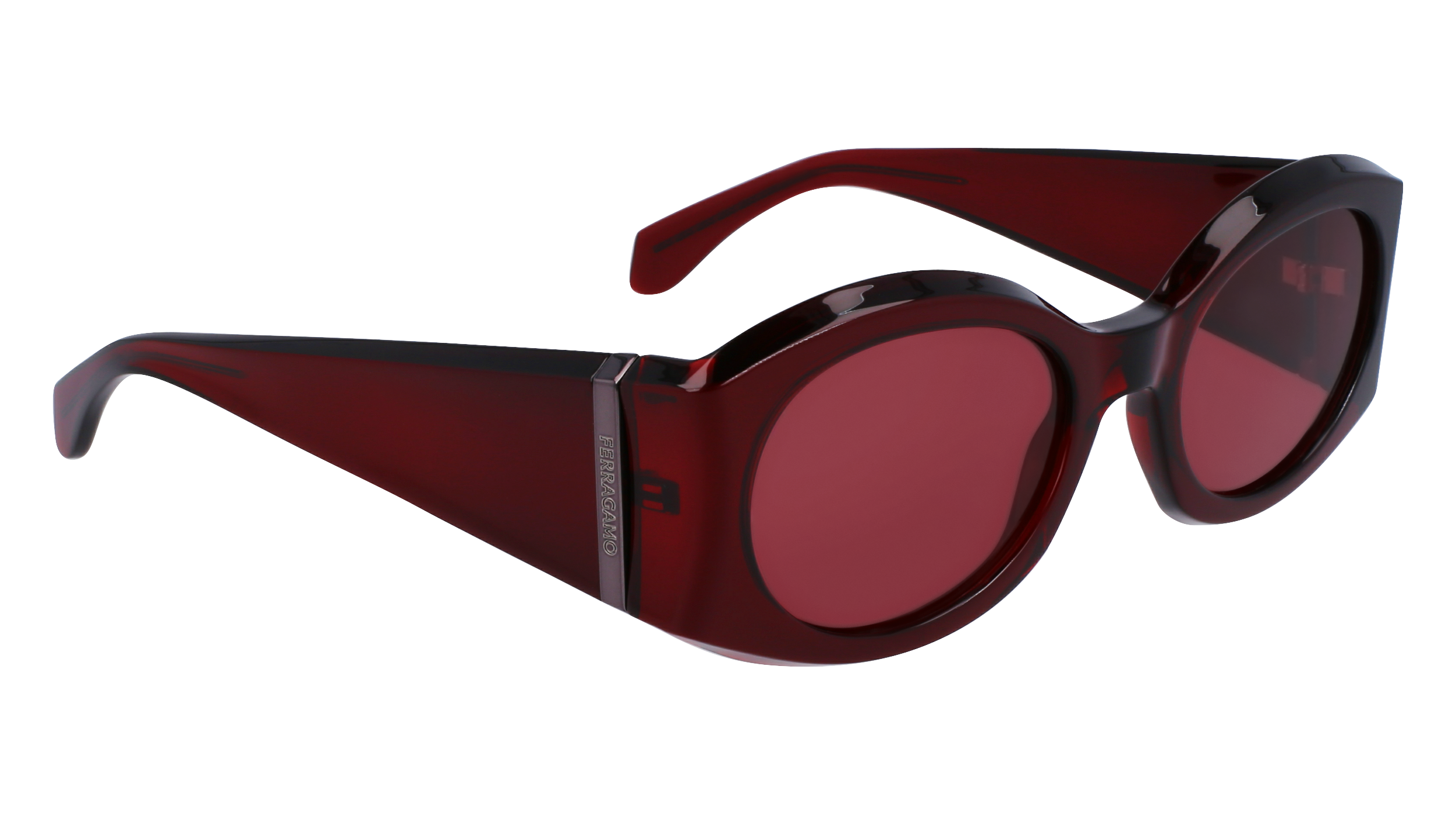 SF2008S 612 Occhiali da sole Ferragamo 8