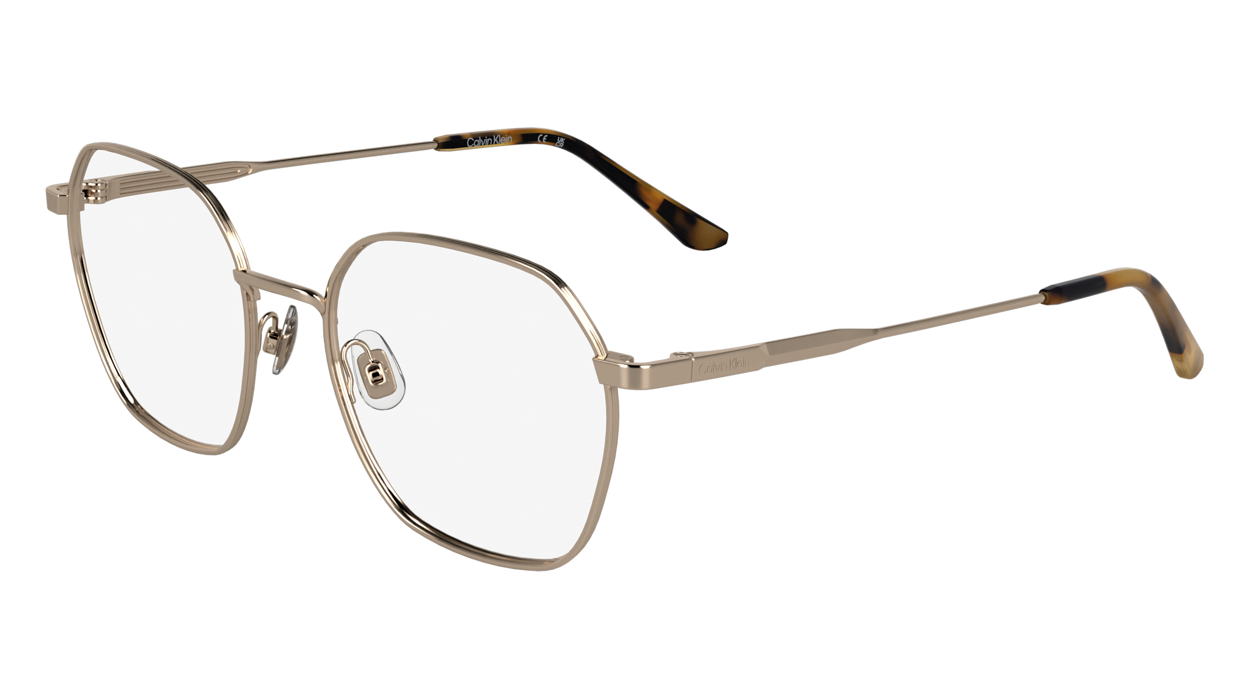 CK25103 770 Montature da vista Calvin Klein 1