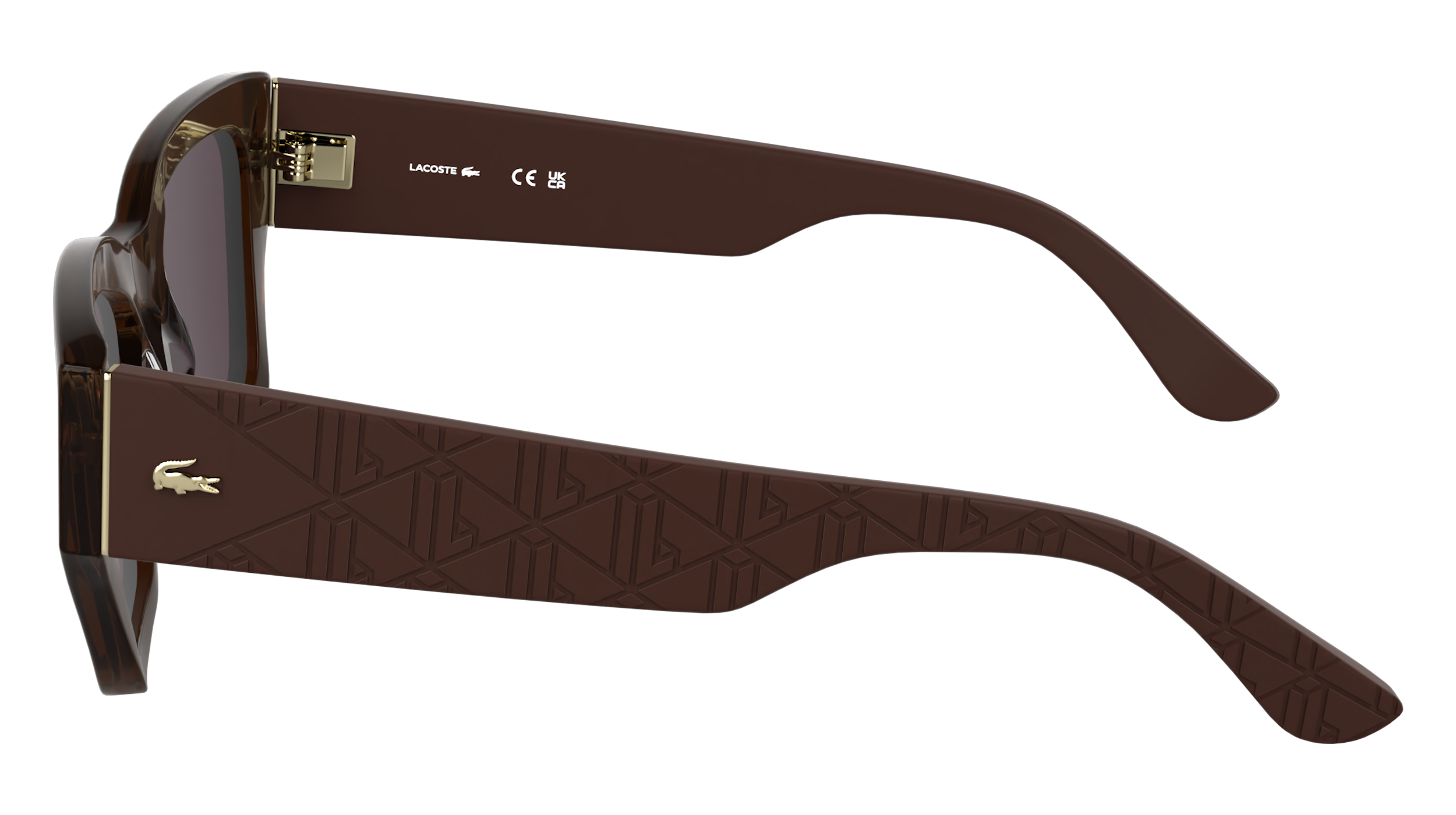 L6053S 210 Occhiali da sole Lacoste 3