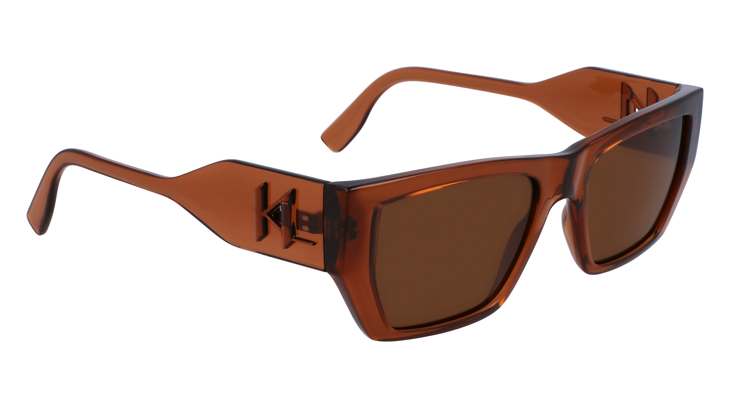 KL6123S 246 Occhiali da sole Karl Lagerfeld 11