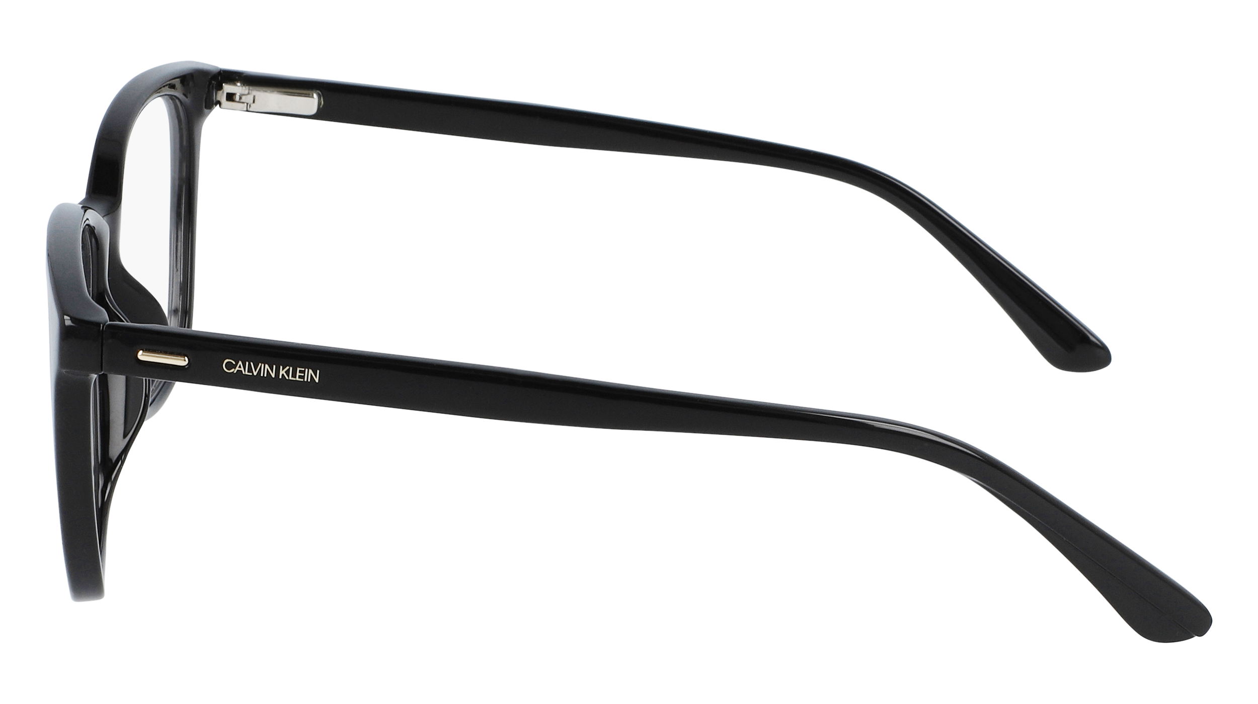 CK20525 001 Montature da vista Calvin Klein 4