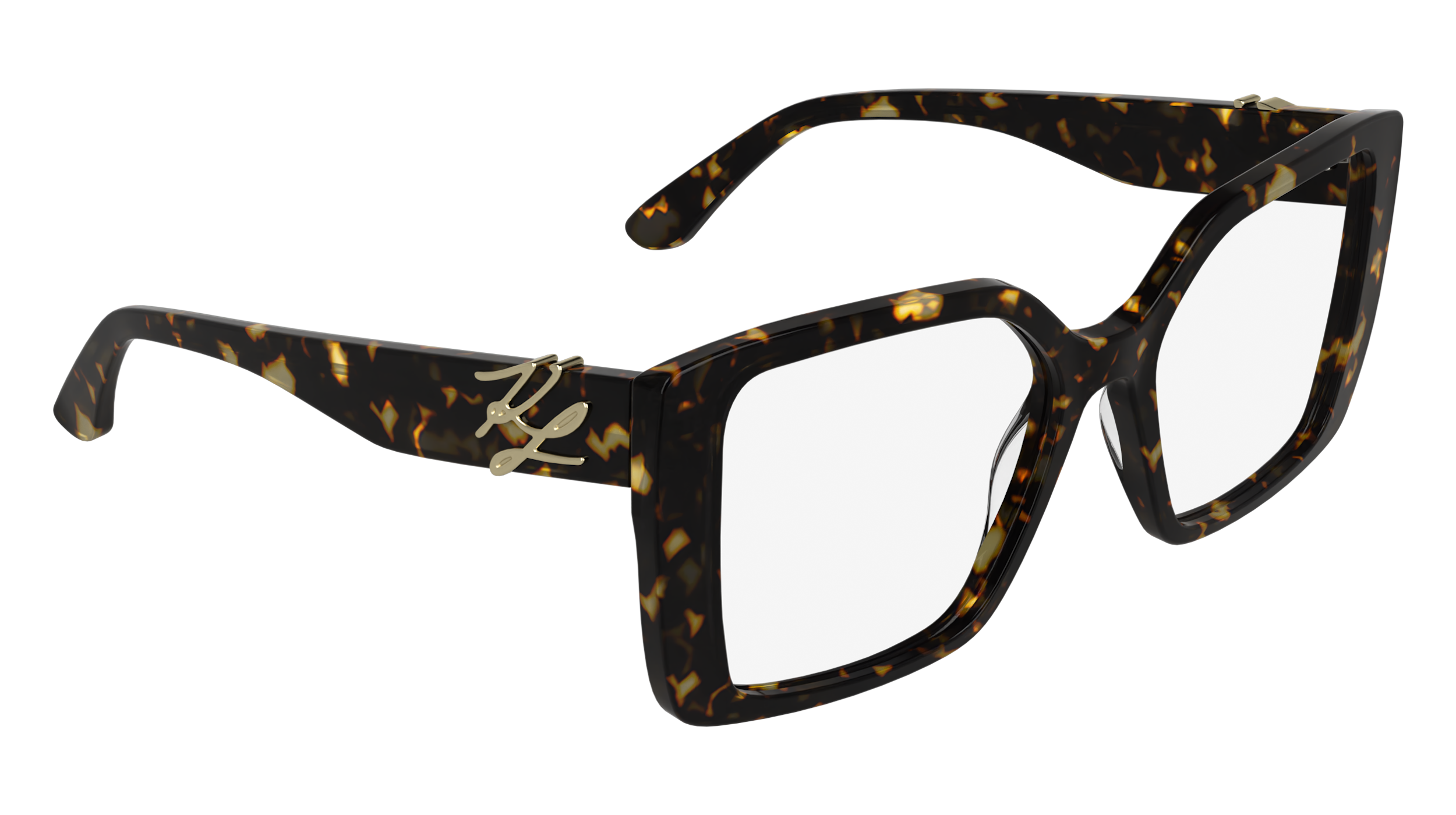 Karl Lagerfeld KL6241 232 Montature da vista Karl Lagerfeld 8