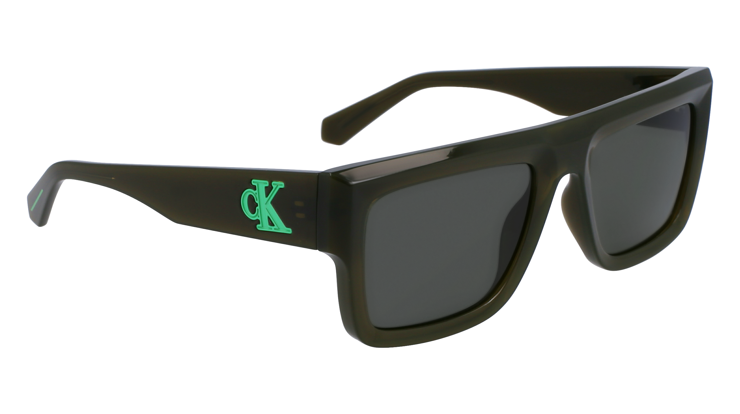 CKJ23642S 306 Occhiali da sole Calvin Klein 11