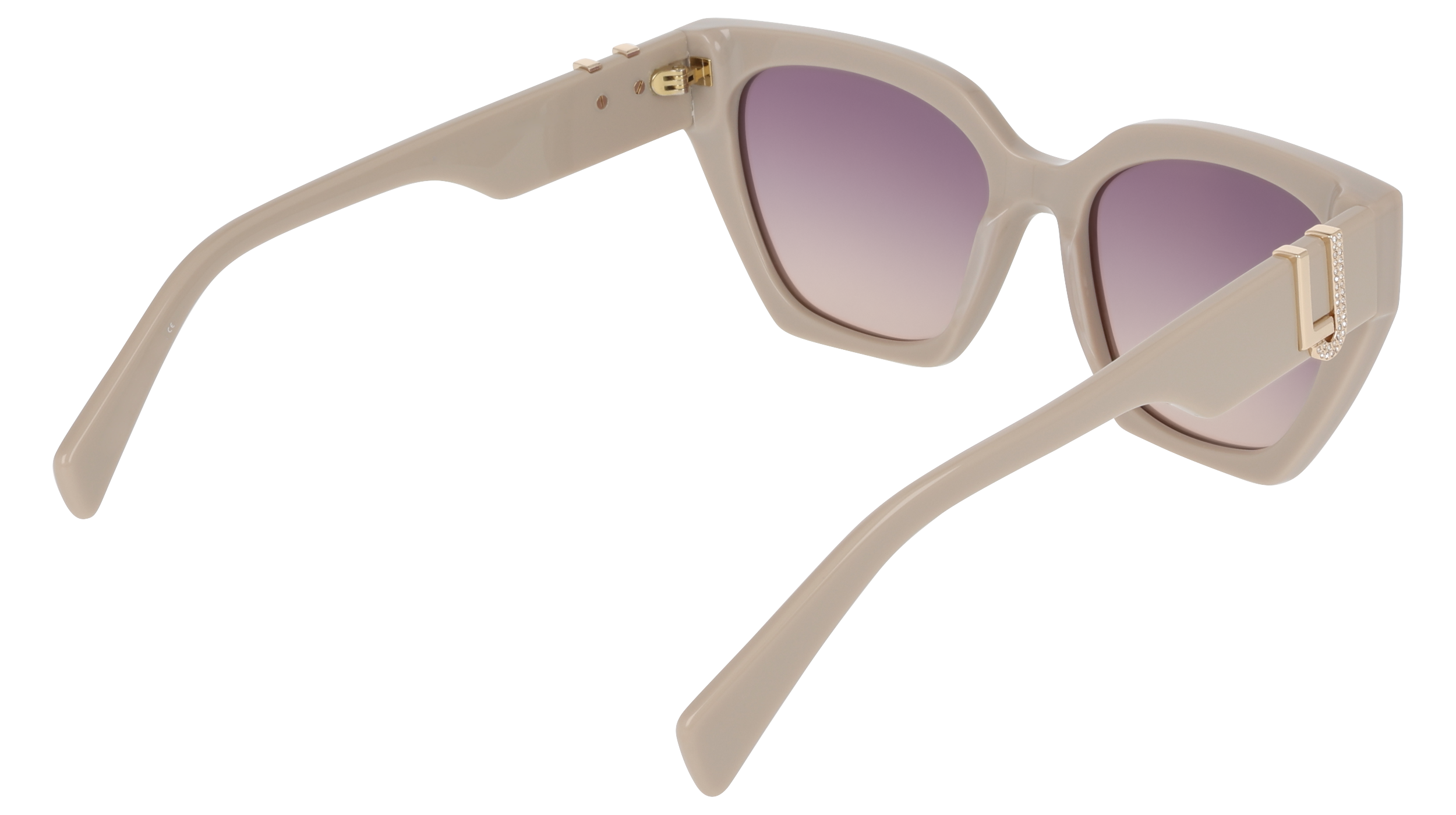 LJ814SR 264 Occhiali da sole Liu Jo 6