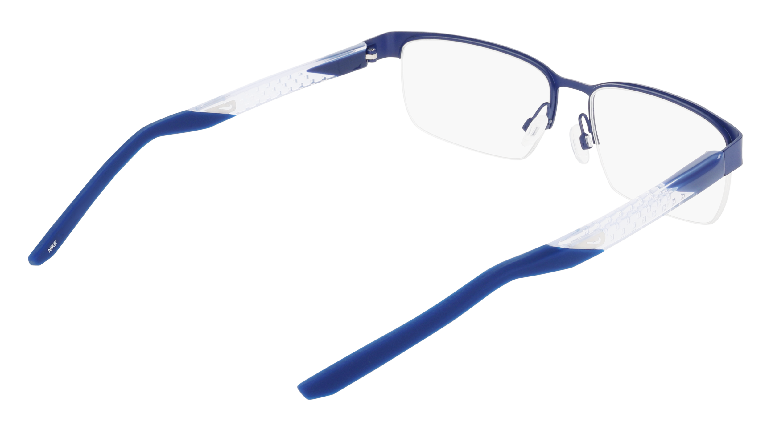 NIKE 8184 412 Montature da vista Nike 6