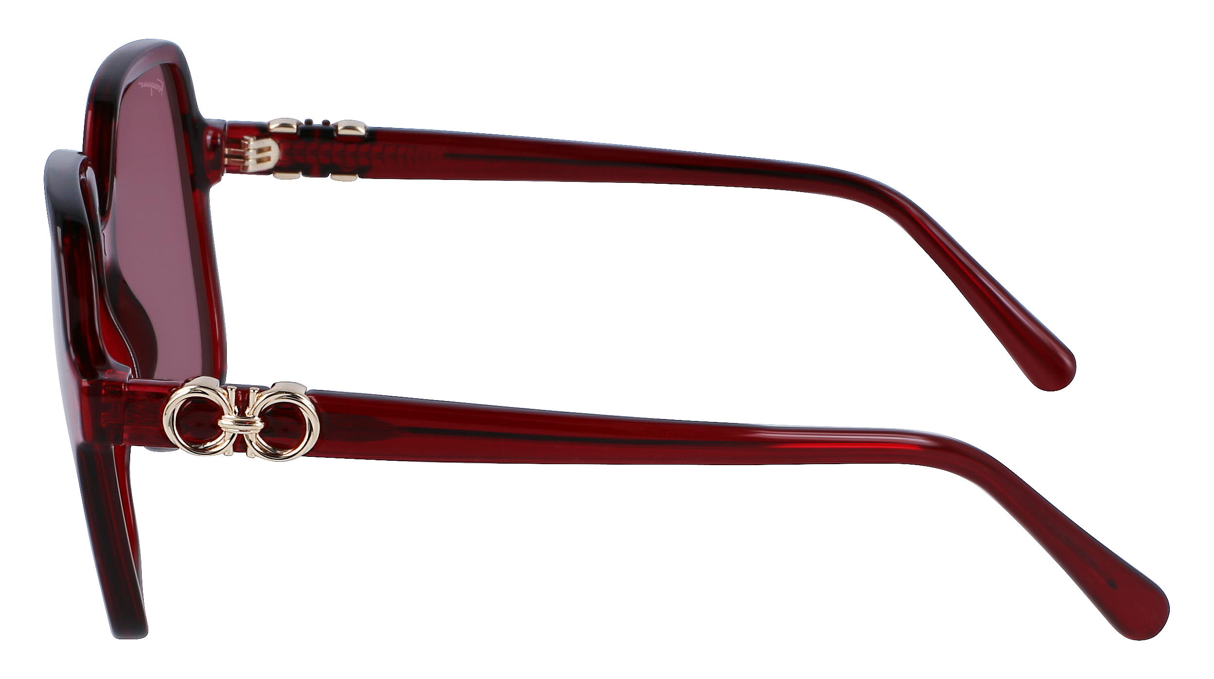 SF1083S 612 Occhiali da sole Ferragamo 4