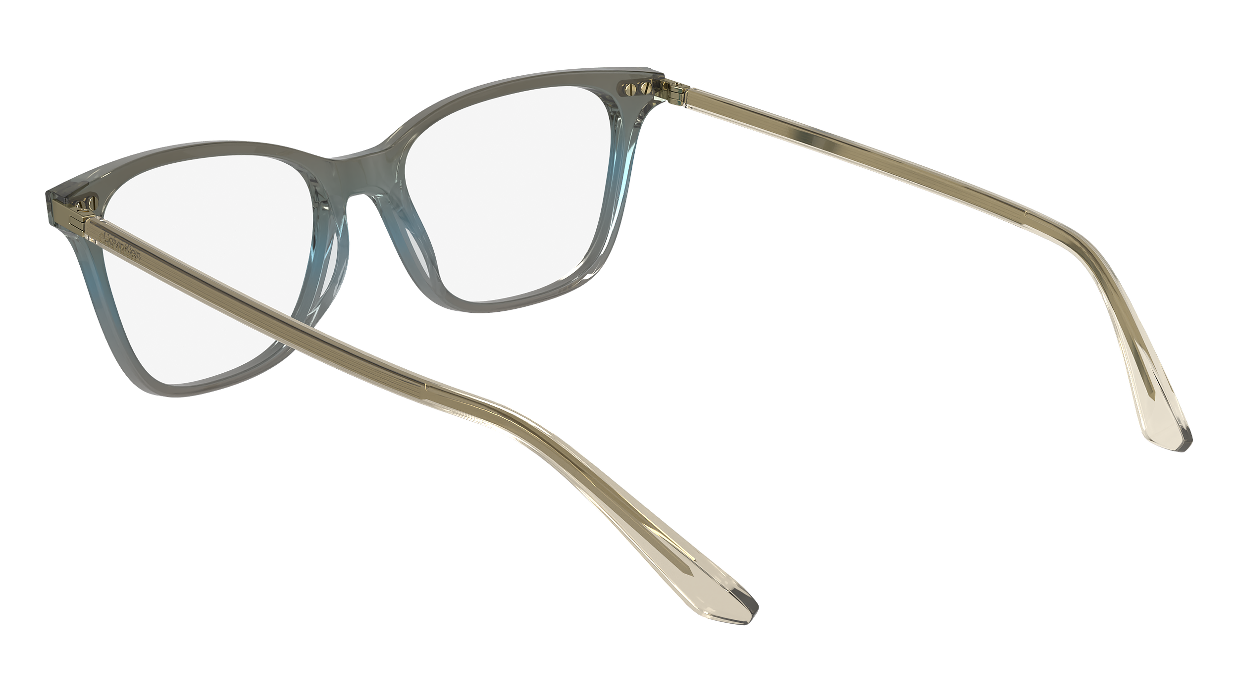 CK23544 334 Montature da vista Calvin Klein 3