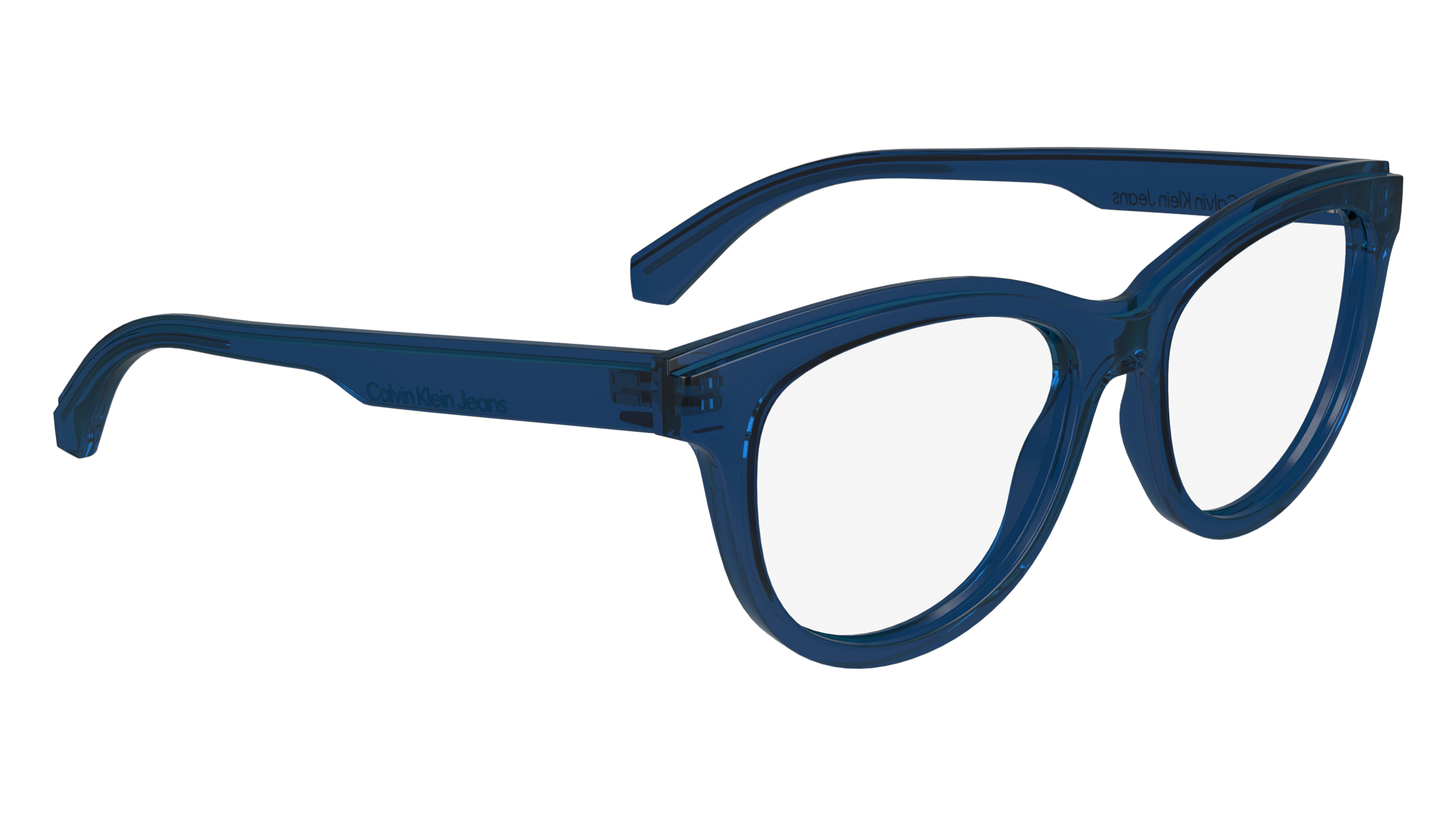 CKJ24611 400 Montature da vista Calvin Klein 7