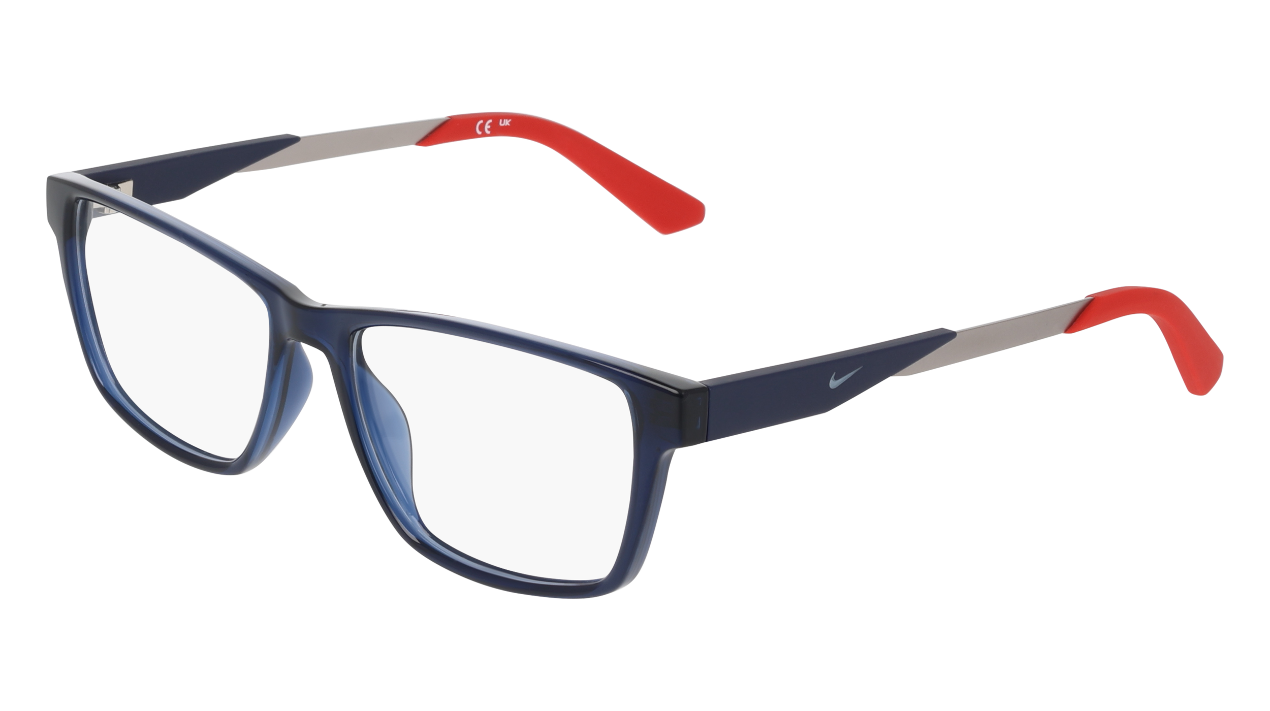 NIKE 5101 410 Montature da vista Nike 1