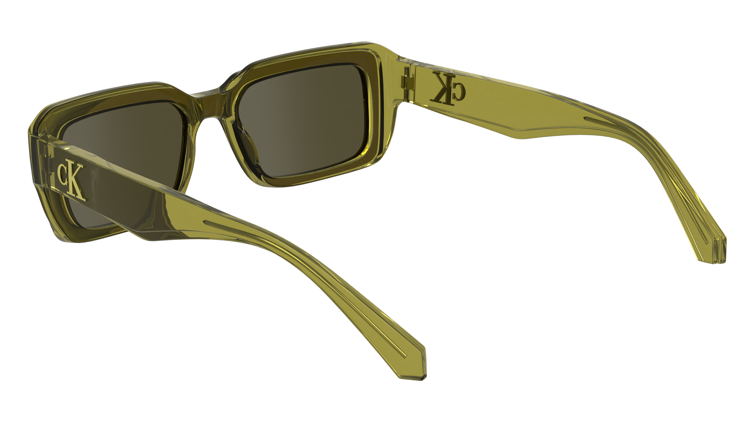 CKJ24620S 309 Occhiali da sole Calvin Klein 3
