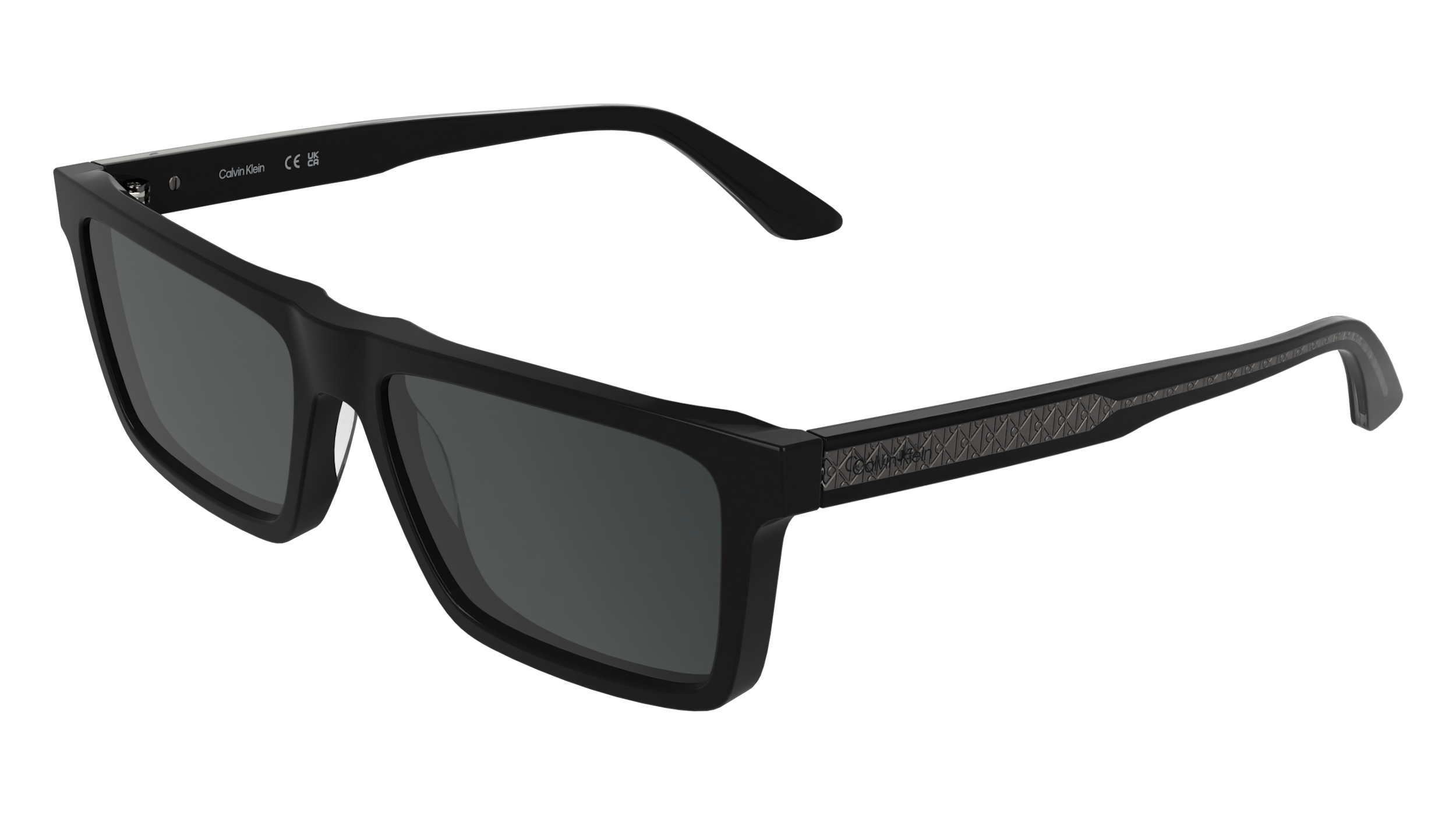 Calvin Klein CK26504S 001