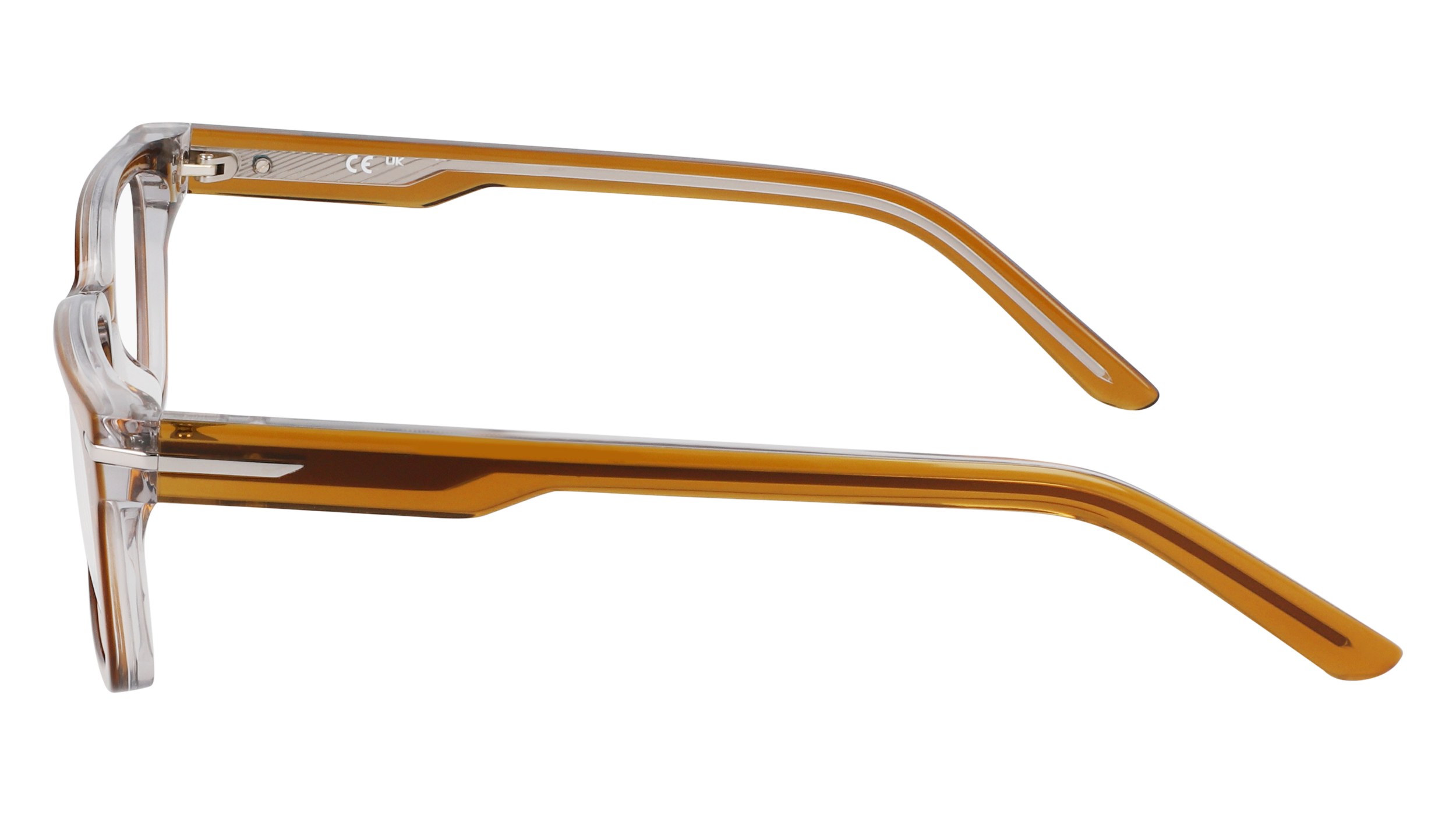 NIKE 7174 218 Montature da vista Nike 4