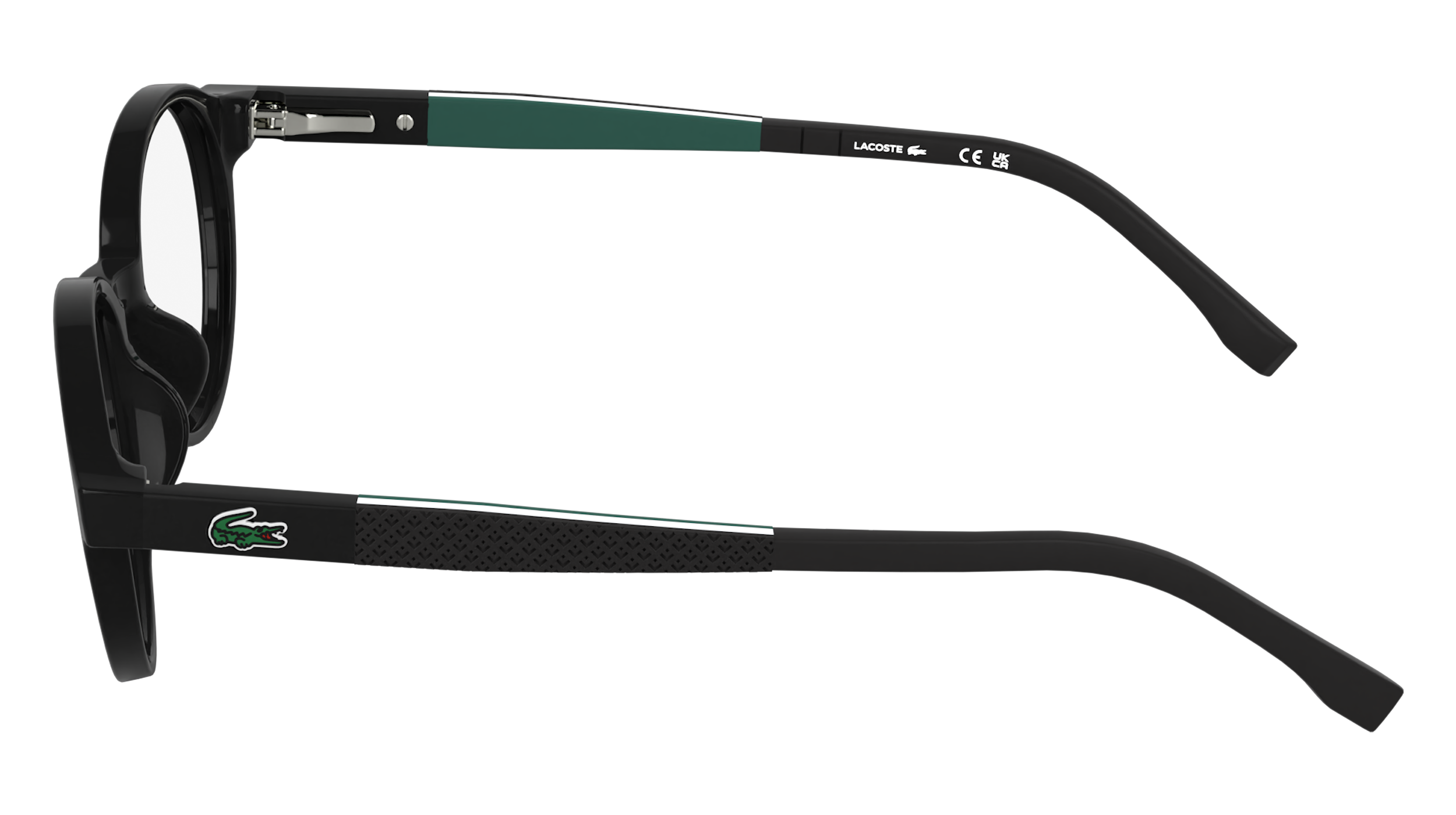 Lacoste L3668 001
