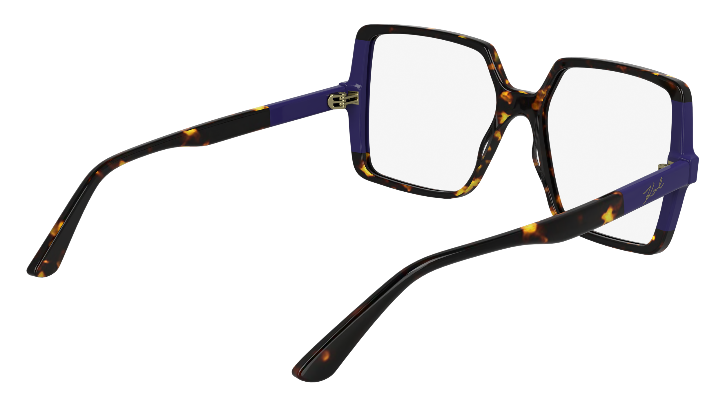 KL6169 232 Montature da vista Karl Lagerfeld 5